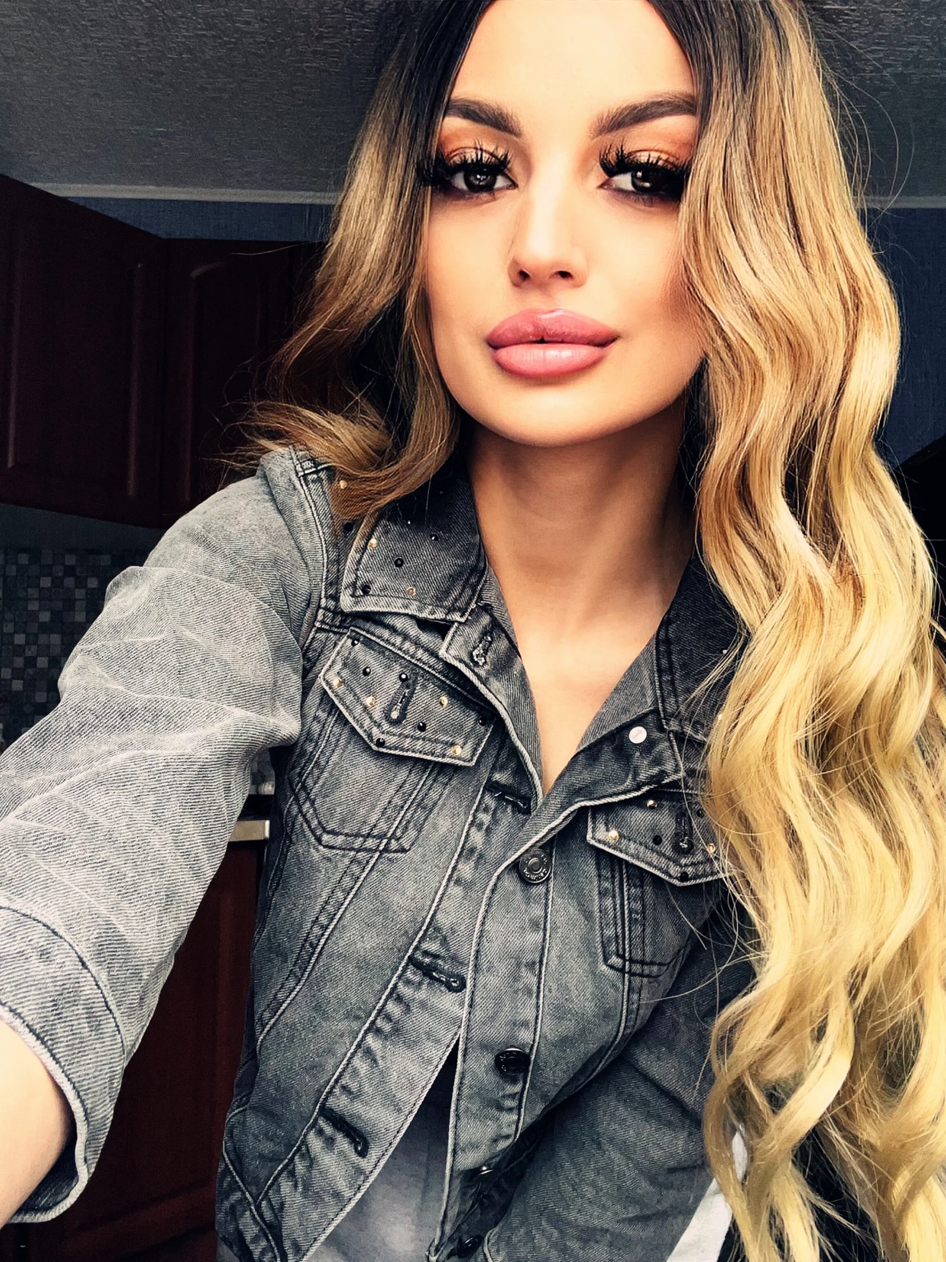 XXX Porn Photo of Nude SashaPri 3