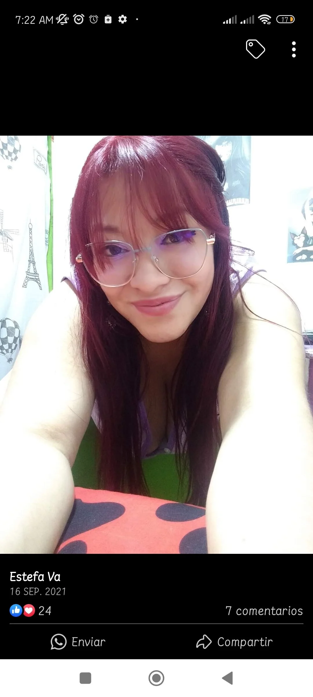 XXX Porn Photo of Nude Fierymichef 72