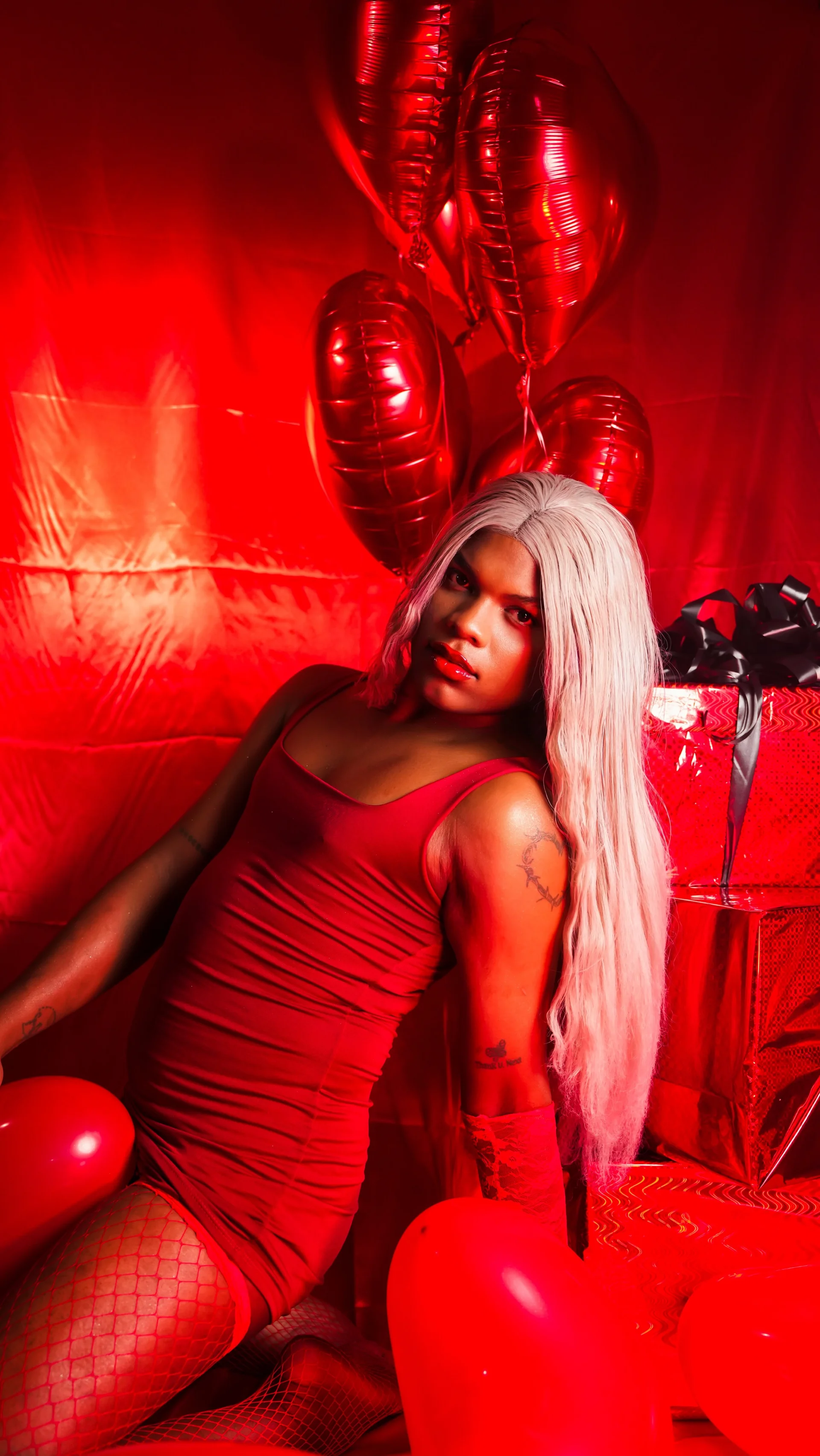 XXX Porn Photo of Nude ari_monet 51