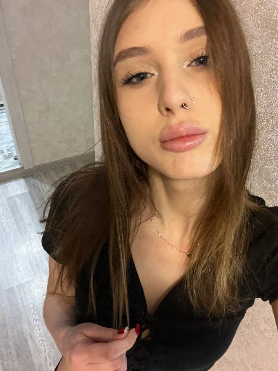 XXX Porn Photo of Nude mooony_light 1