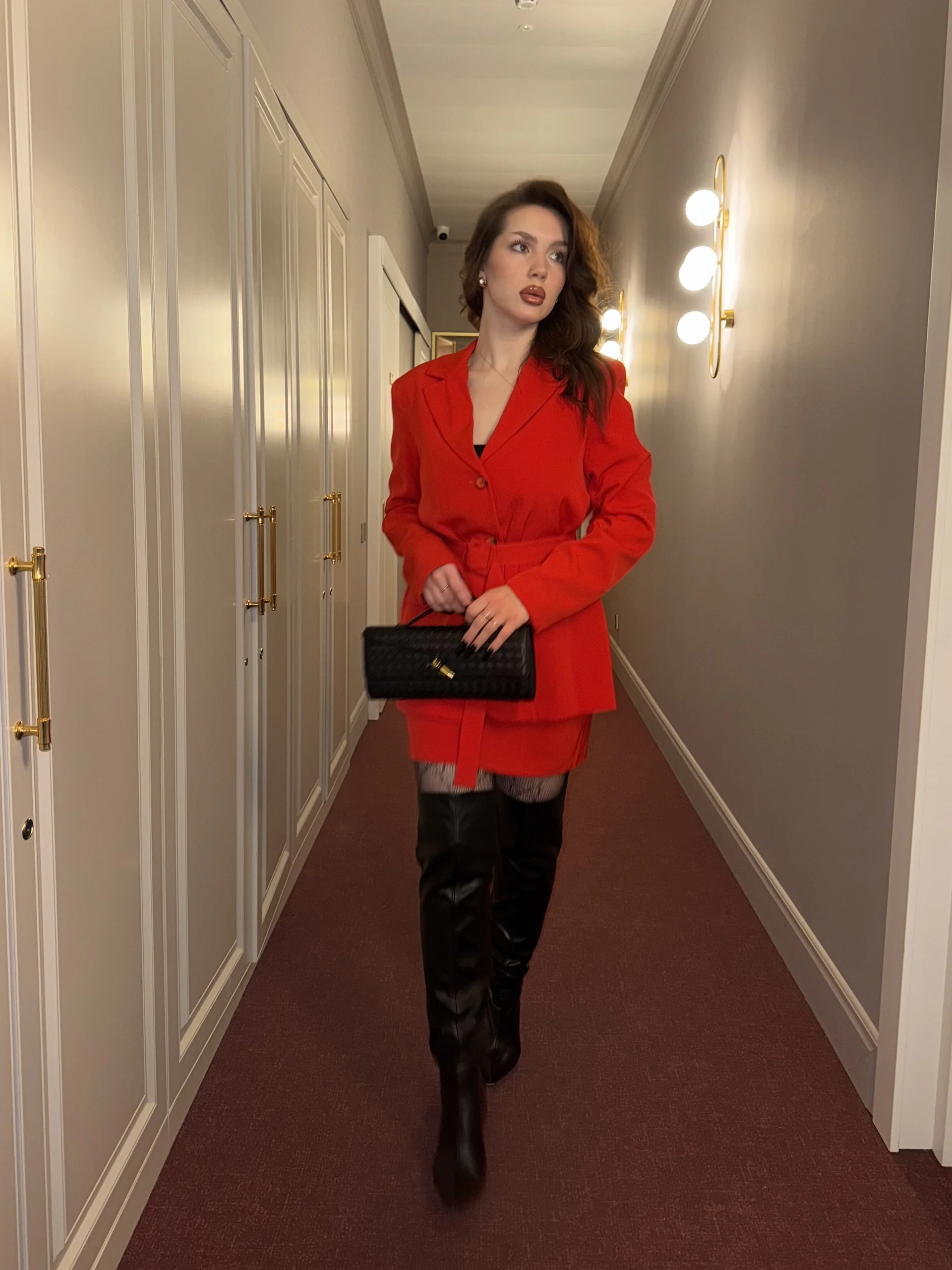 XXX Porn Photo of Nude MistressDarsy 5