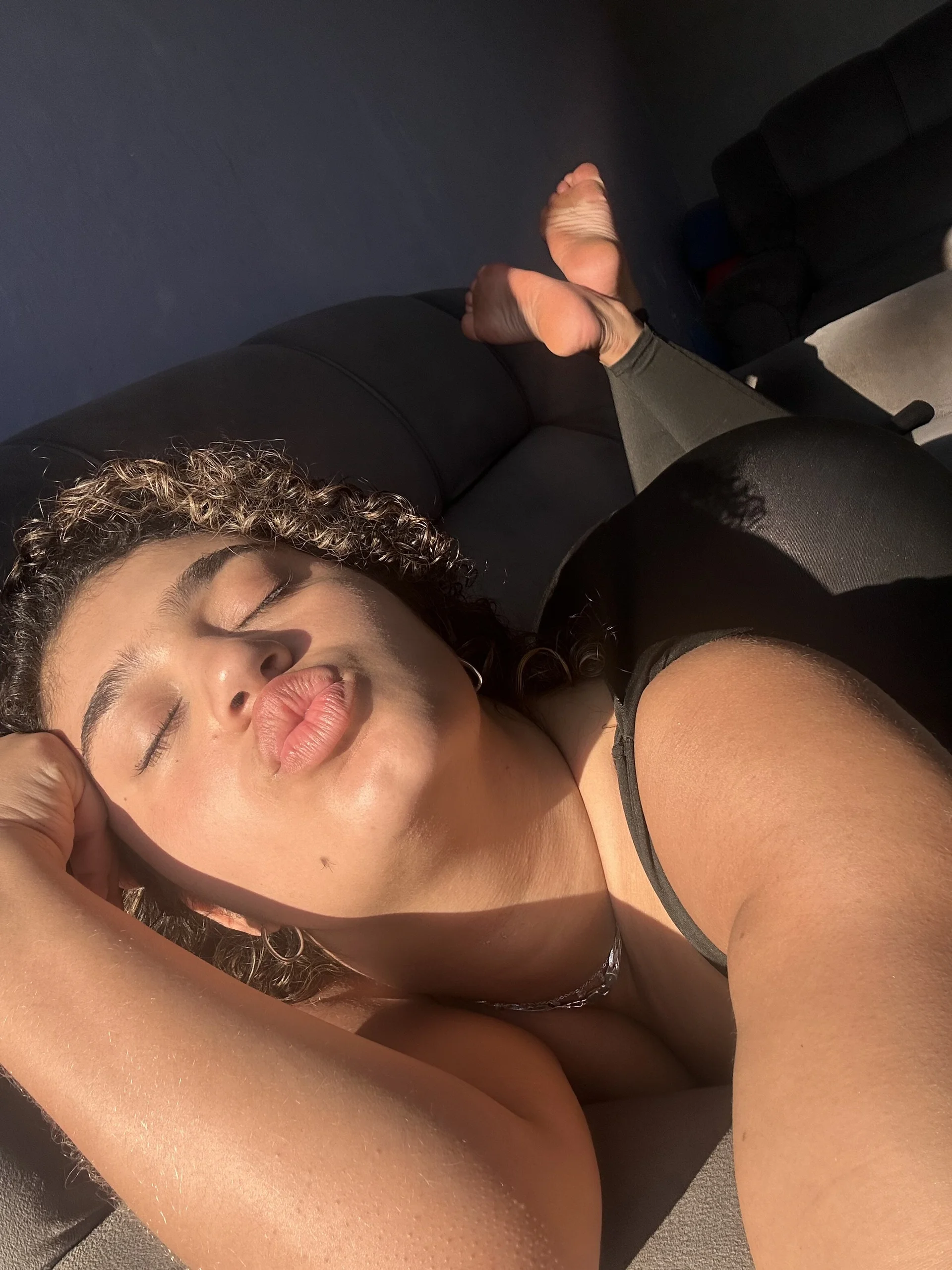 XXX Porn Photo of Nude MariiaSilva 6
