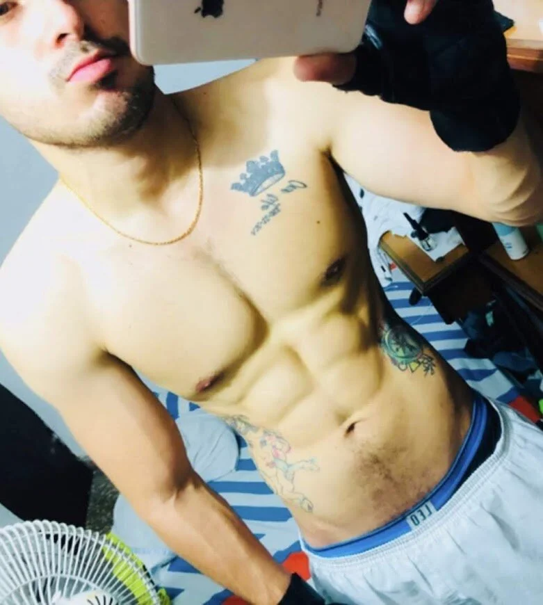 XXX Porn Photo of Nude jhonny_sulivan 4