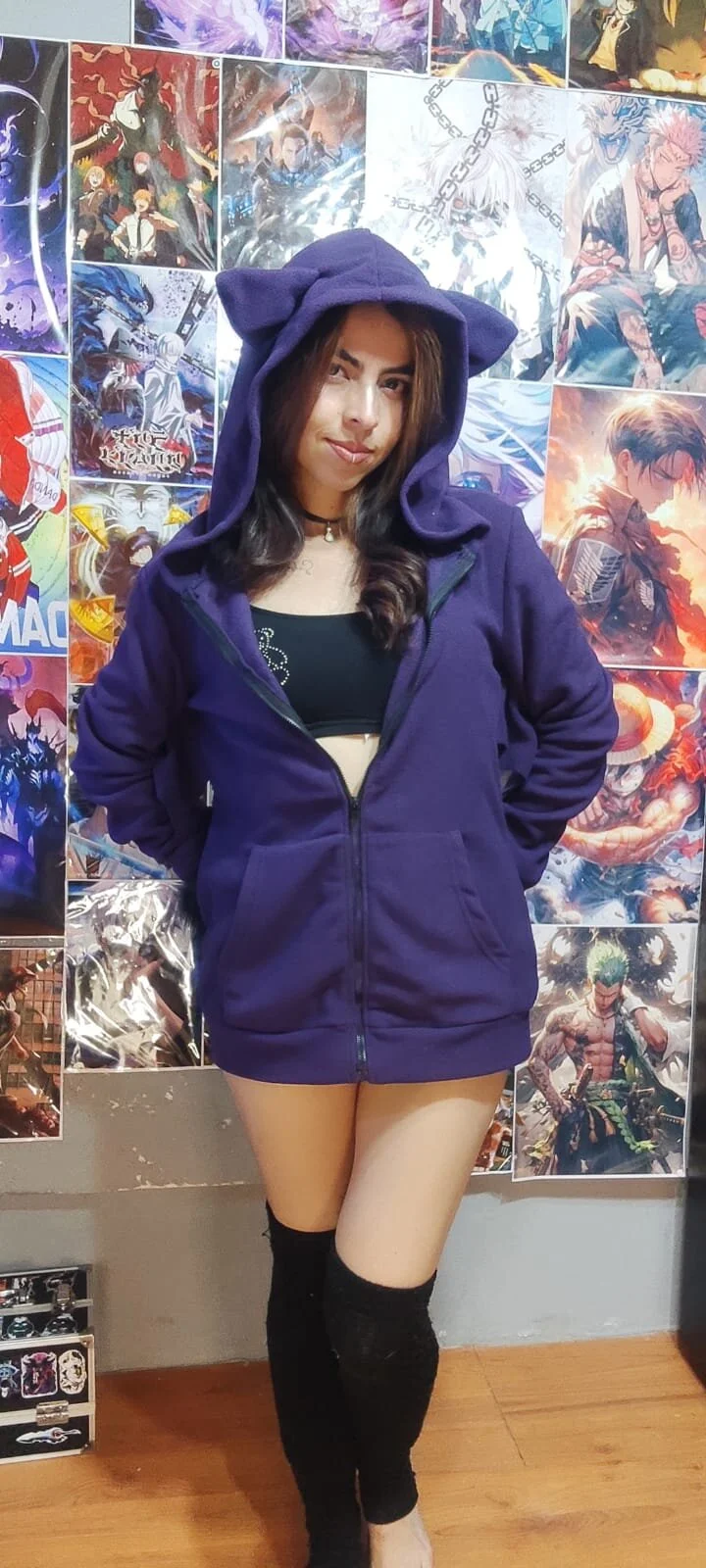 XXX Porn Photo of Nude Bowsette_Cami 6