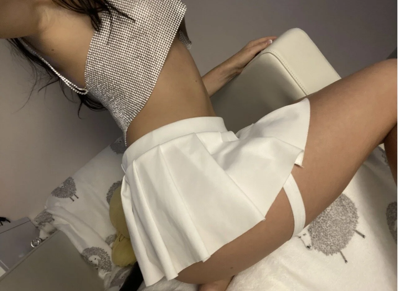 XXX Porn Photo of Nude mysexykiska 6