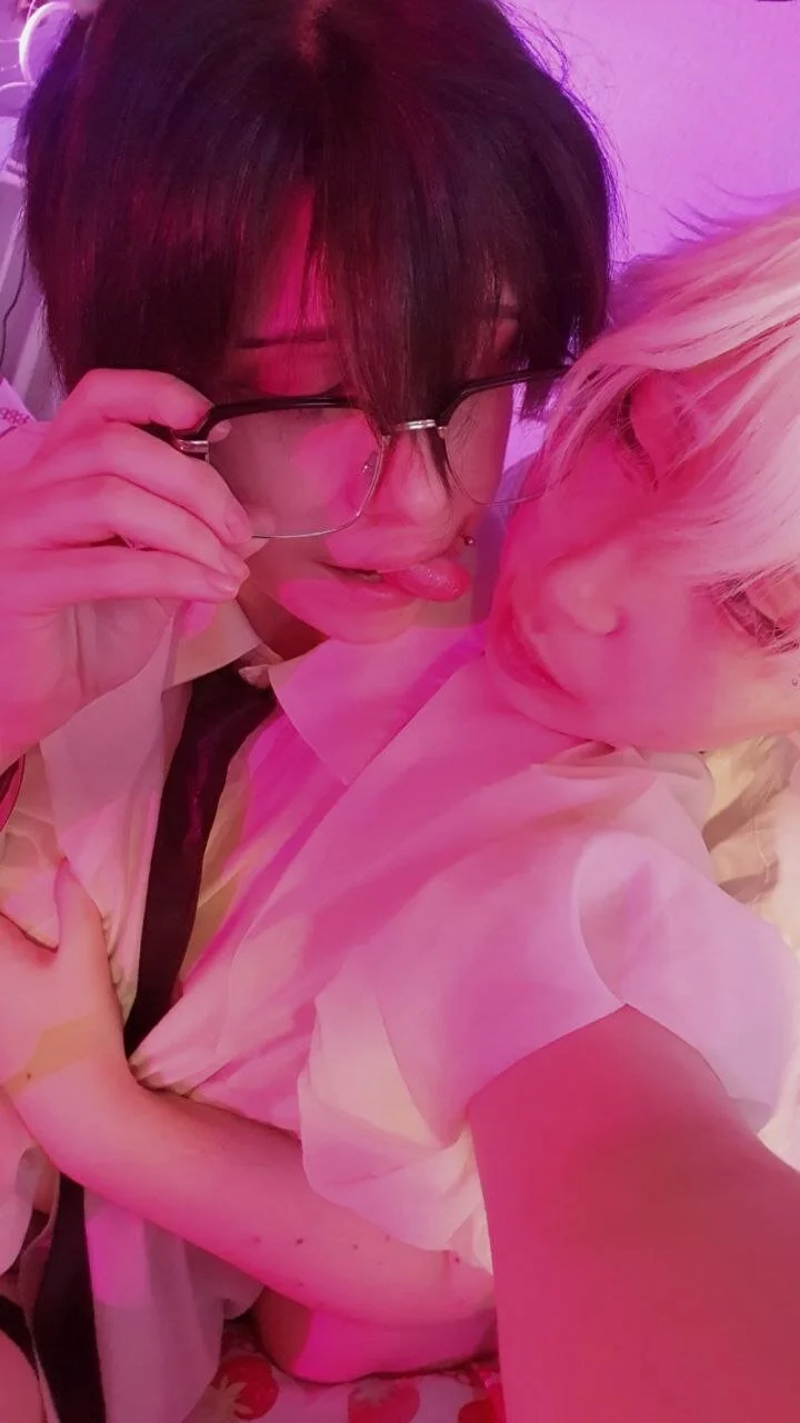 XXX Porn Photo of Nude Rokutaku 2