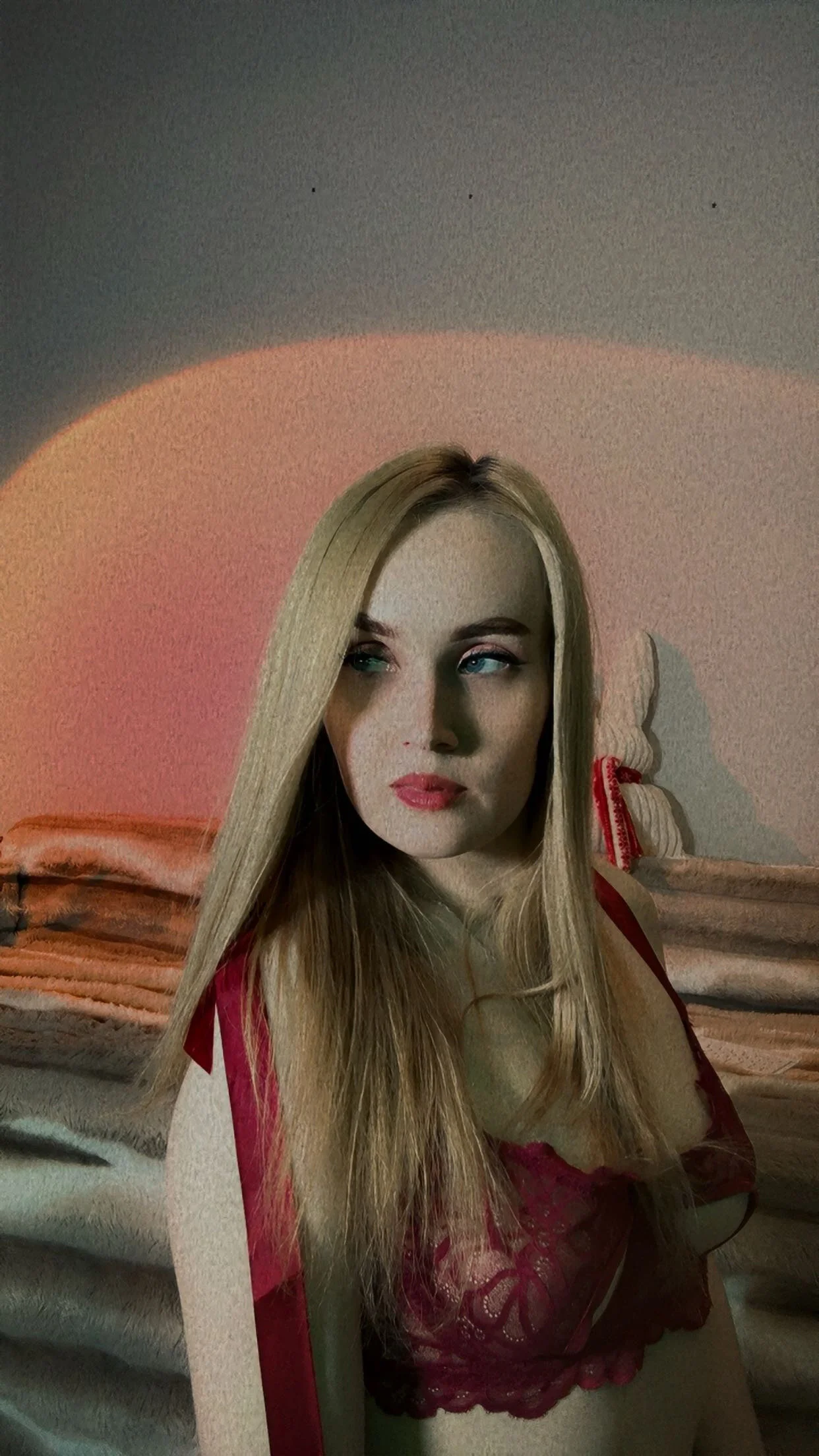 XXX Porn Photo of Nude KiraBerht 14