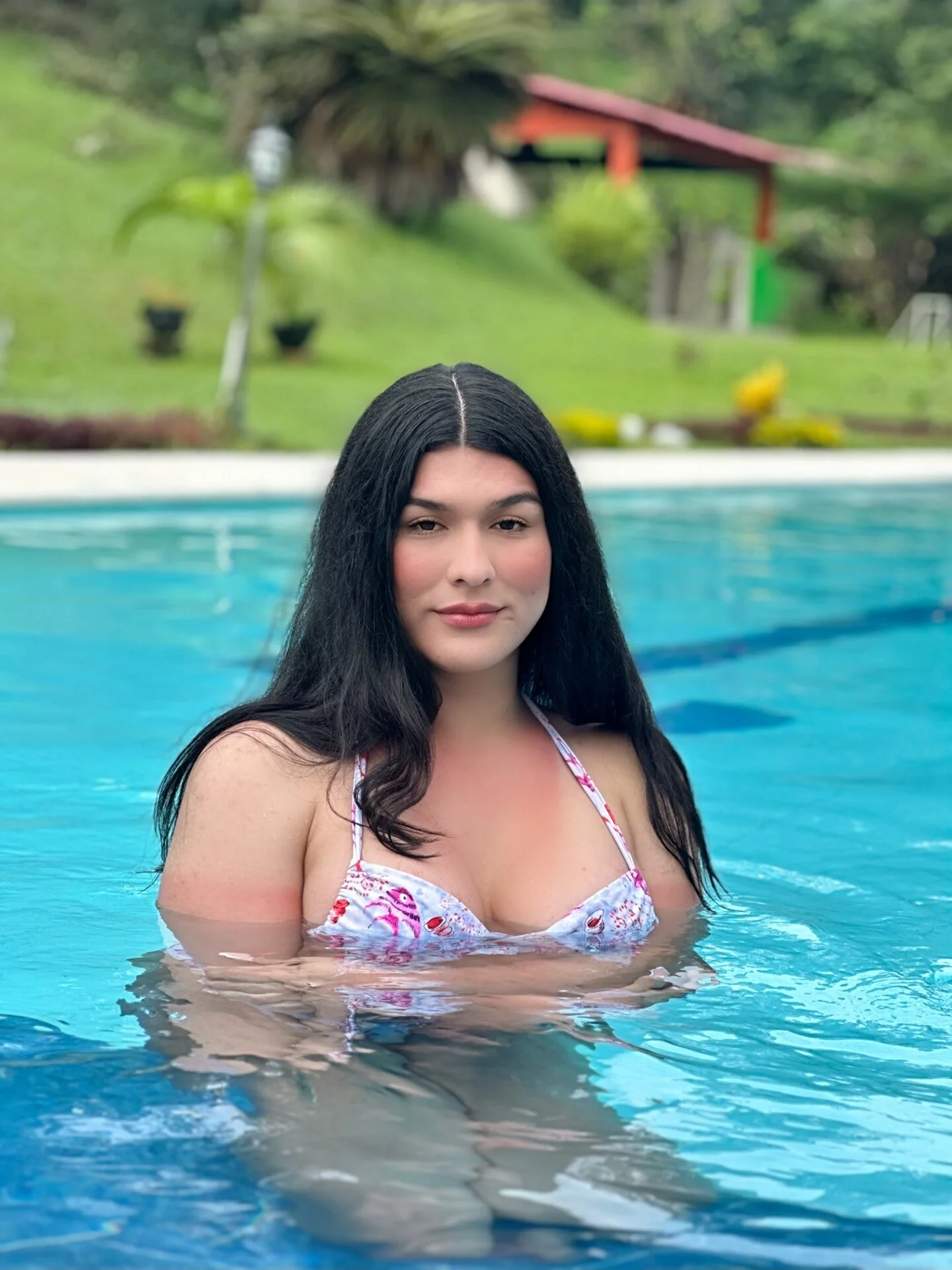 XXX Porn Photo of Nude floryn_susana 50