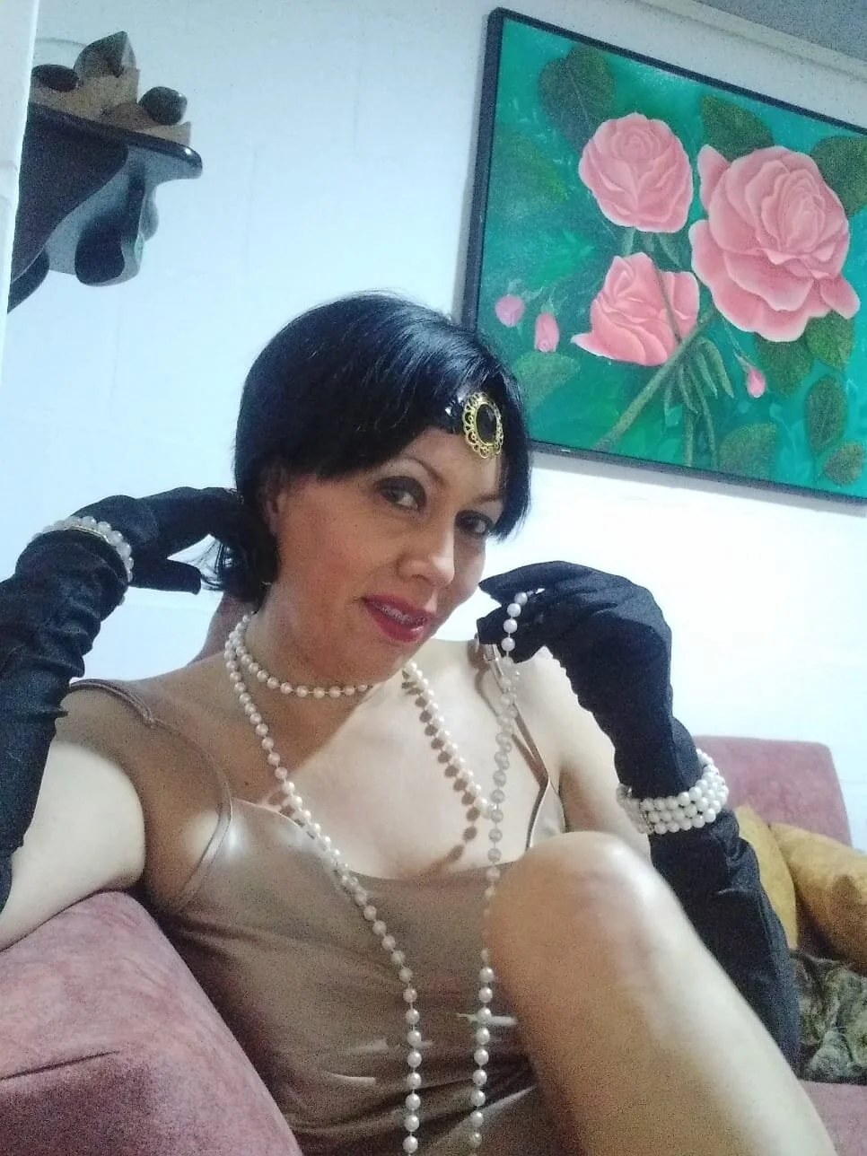 XXX Porn Photo of Nude Jhanne_Cherry_ 72