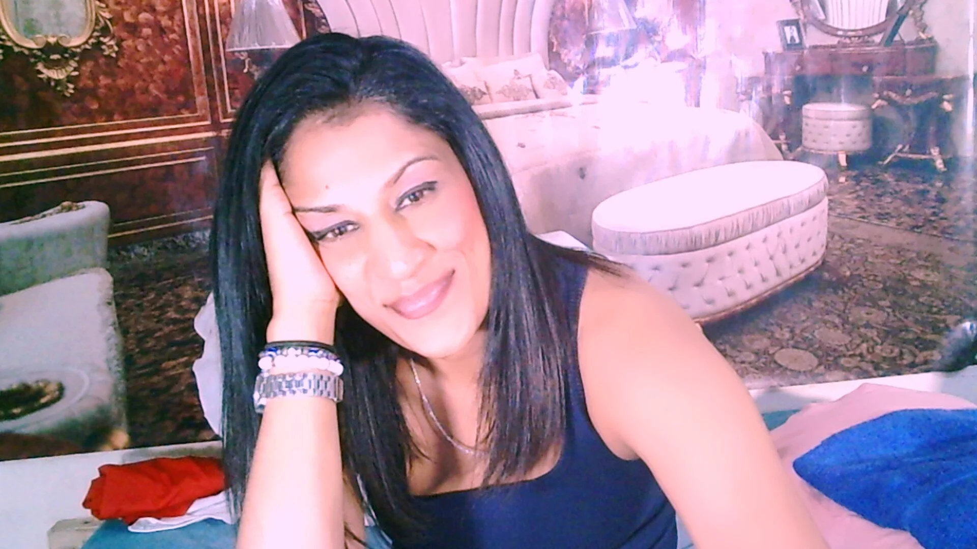 XXX Porn Photo of Nude IndianSexcSmyle 69