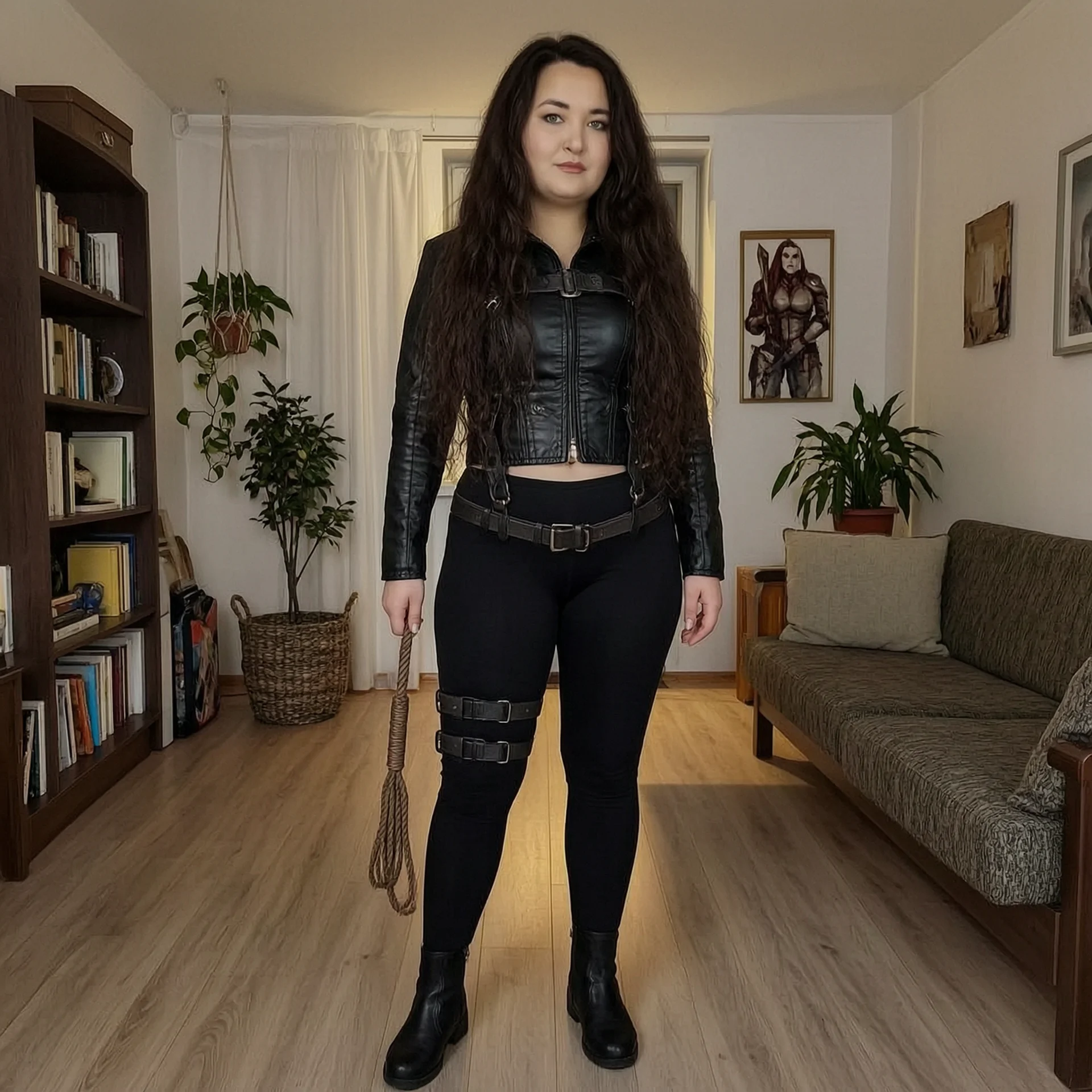 XXX Porn Photo of Nude zephyreIIa 1