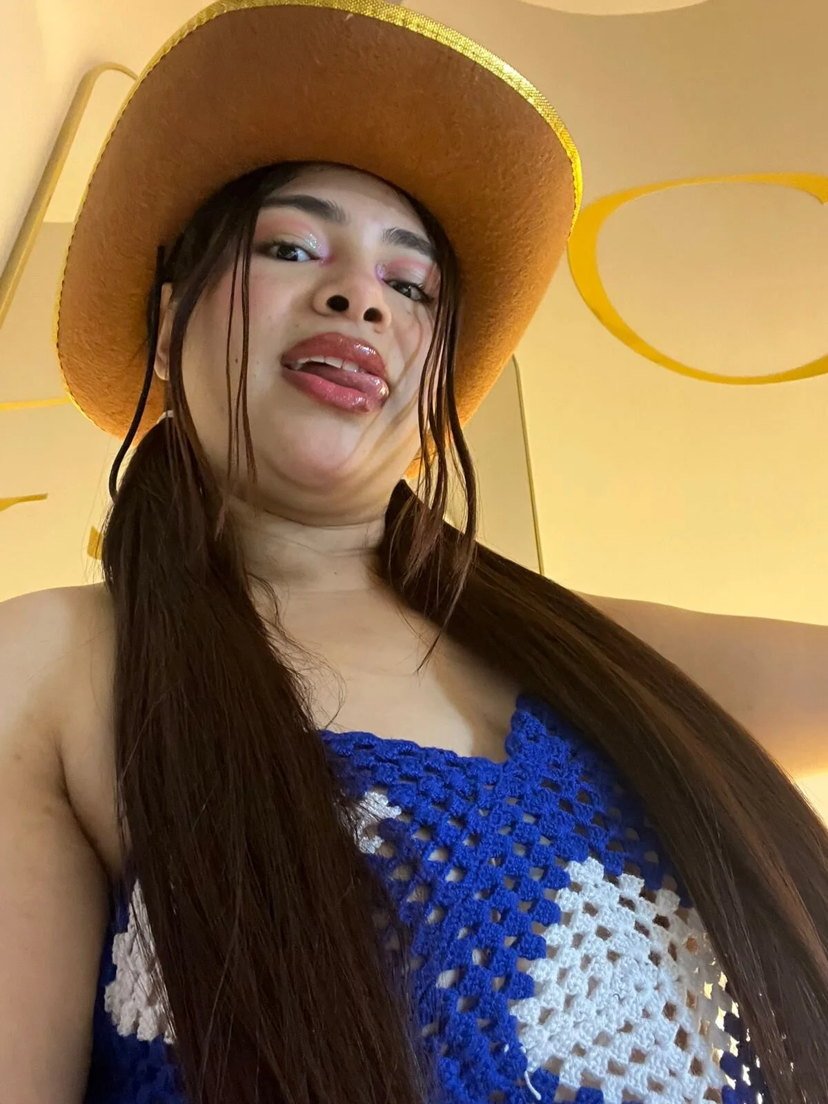 XXX Porn Photo of Nude rouxinferno_cr 70