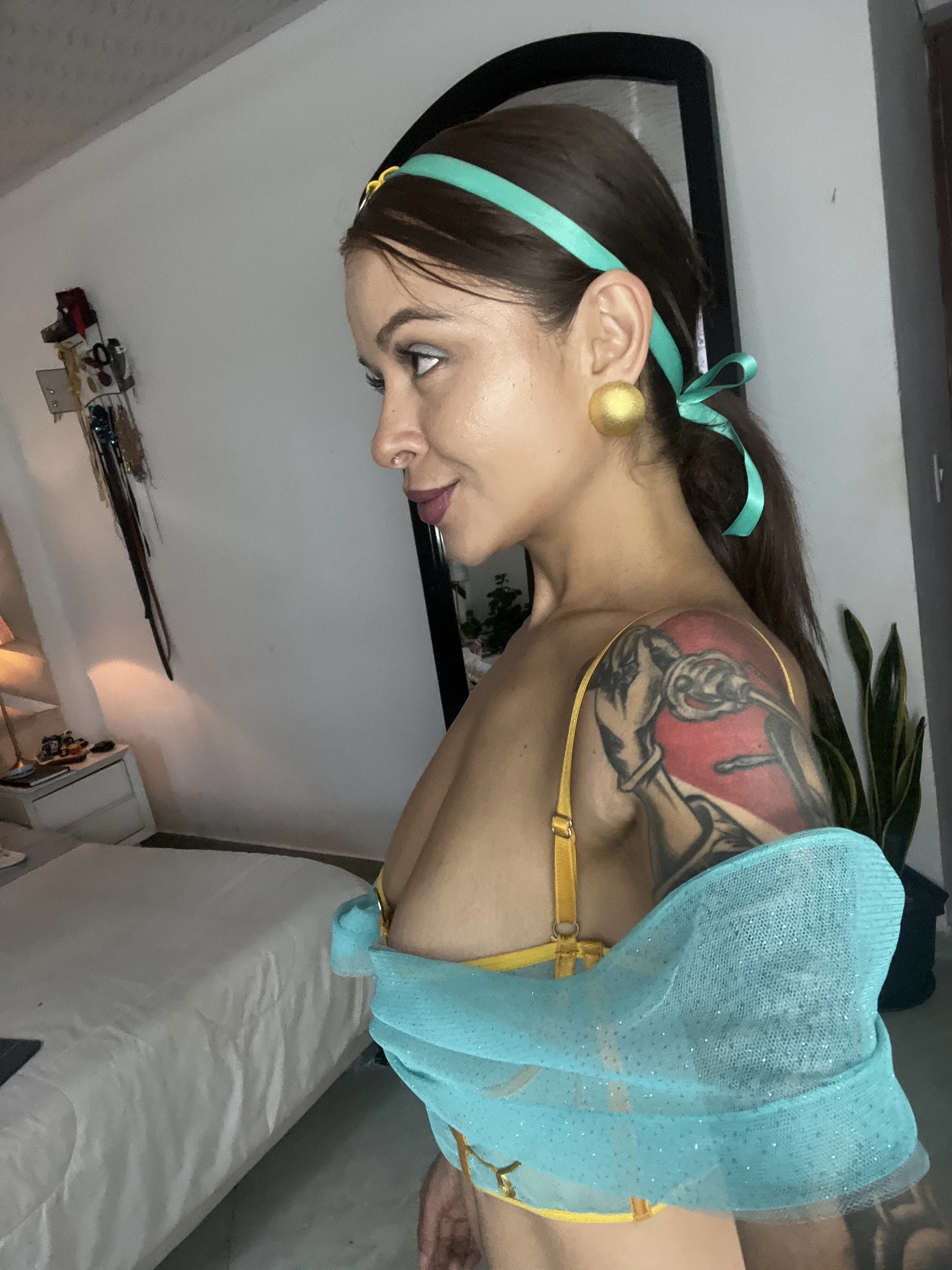 XXX Porn Photo of Nude Selena_G69 1014