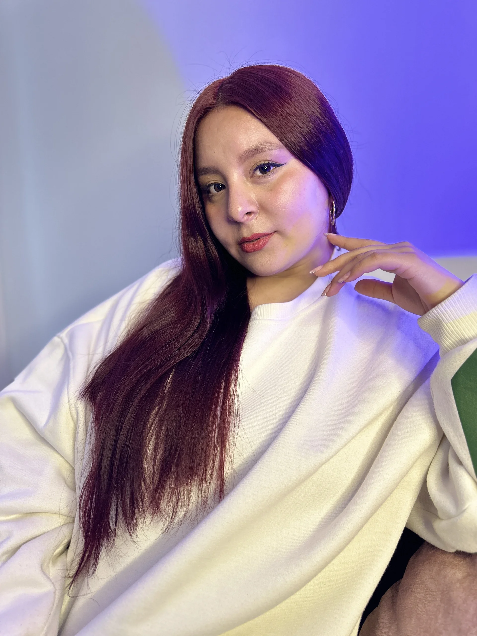 XXX Porn Photo of Nude EmaJames25 10
