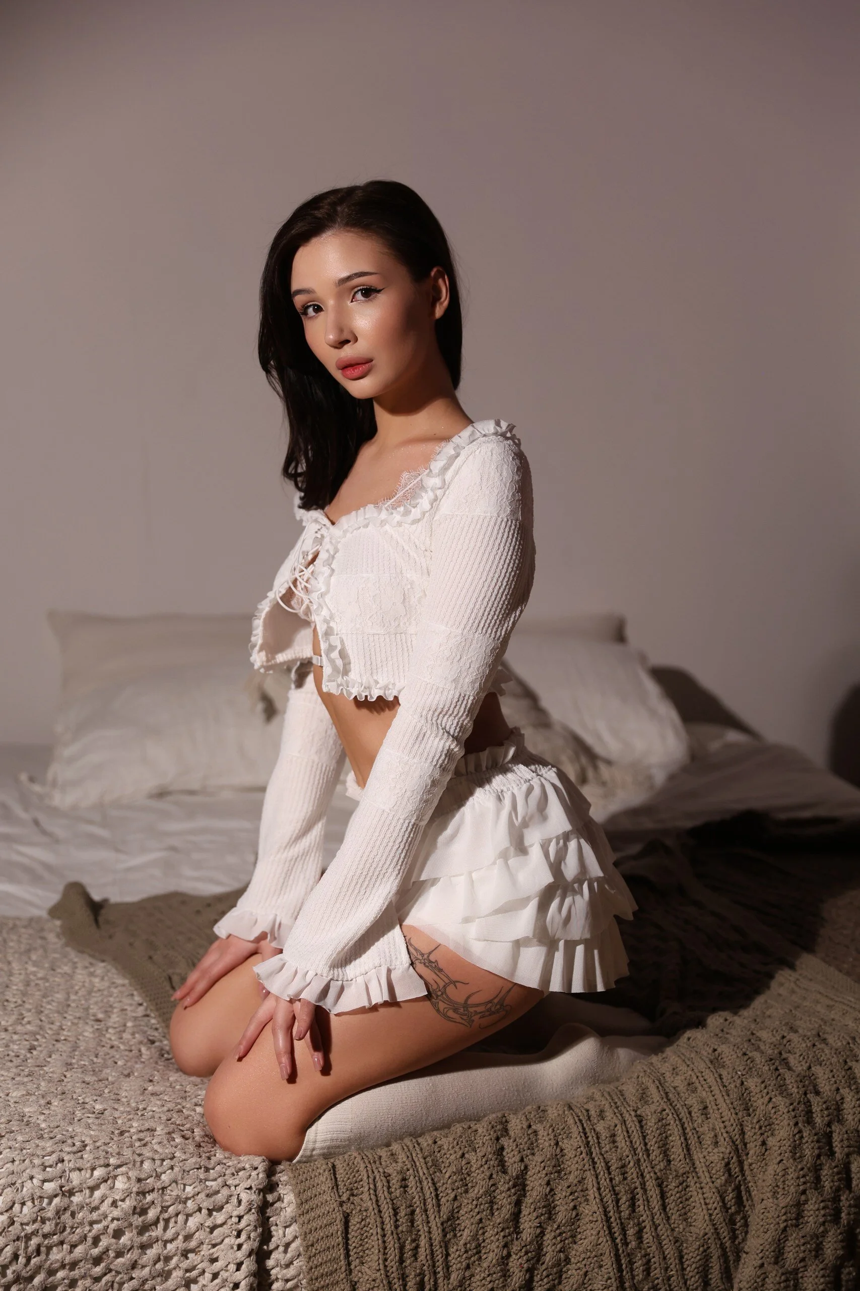 XXX Porn Photo of Nude EmmaKeam 21