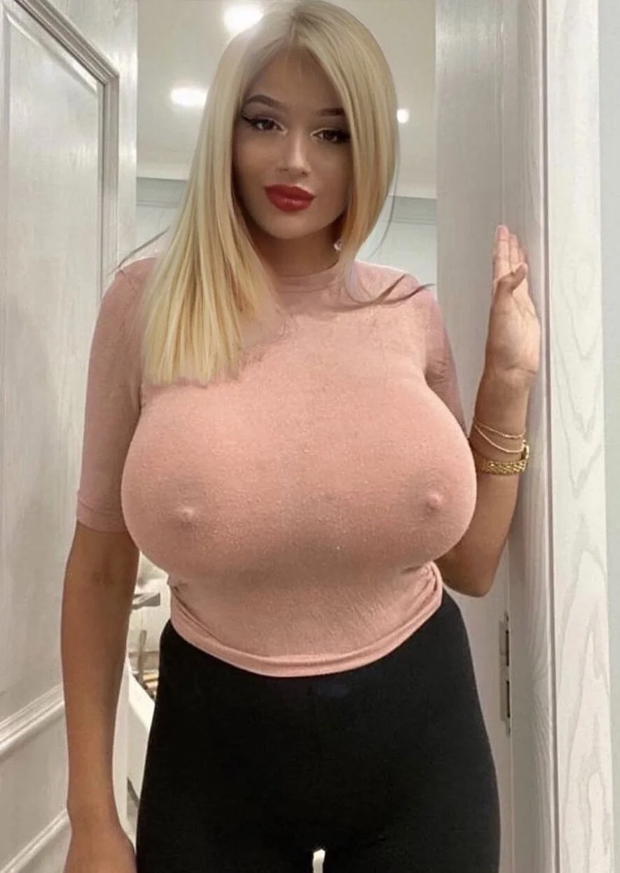 XXX Porn Photo of Nude Marilin33 12