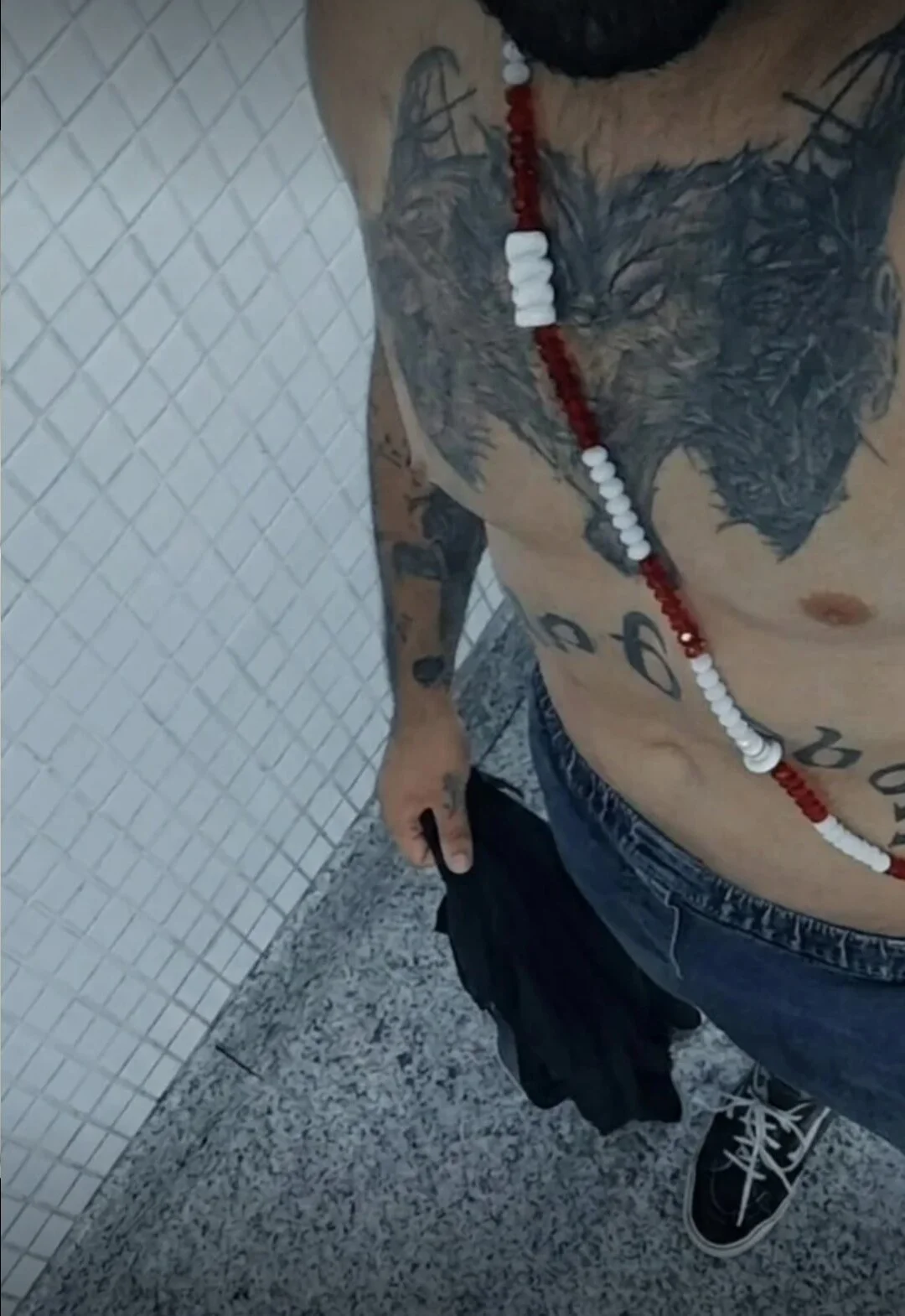 XXX Porn Photo of Nude thekingRj 5