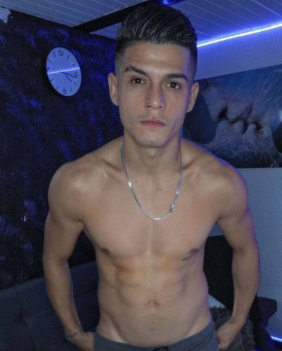 XXX Porn Photo of Nude massimo_g 10