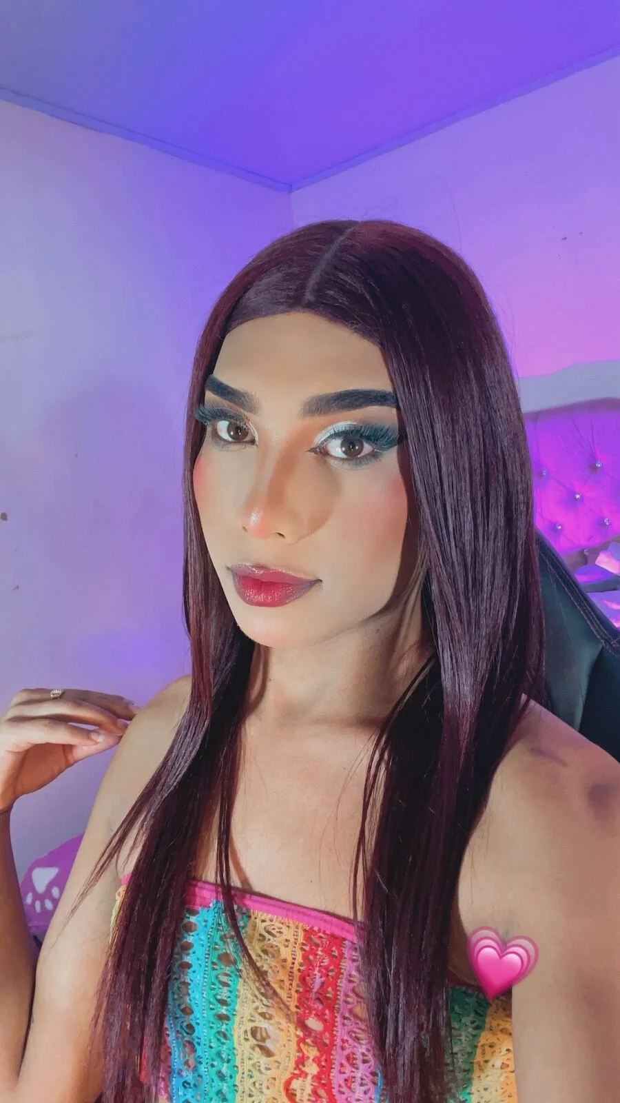 XXX Porn Photo of Nude caribbean_passion_ 92