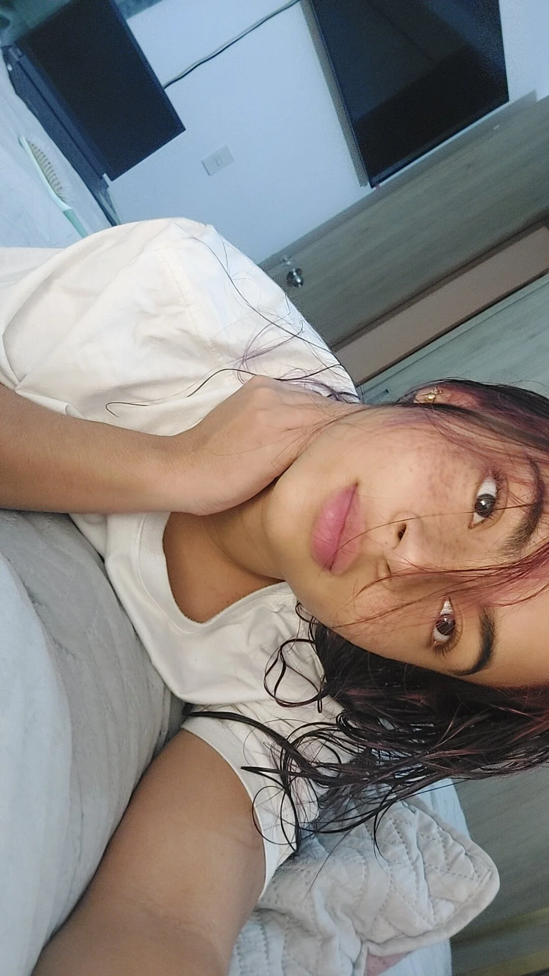 XXX Porn Photo of Nude valy_shyness 18