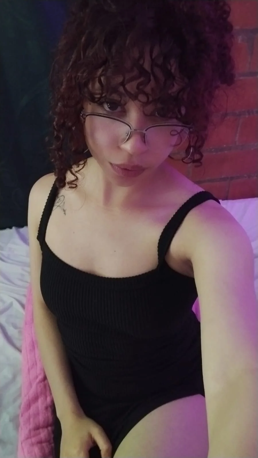 XXX Porn Photo of Nude Medussa3033 3