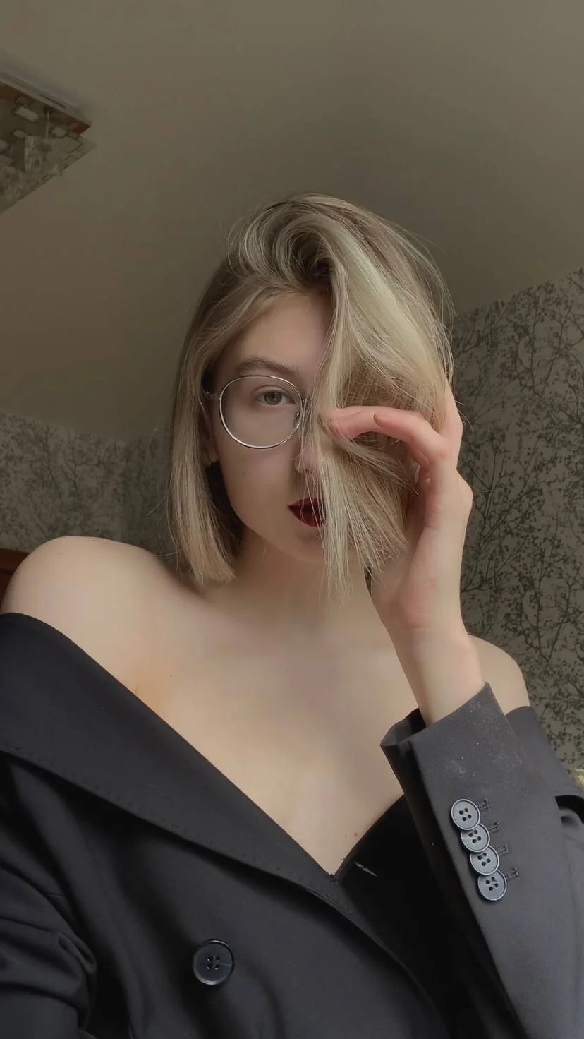XXX Porn Photo of Nude May_Yam 7