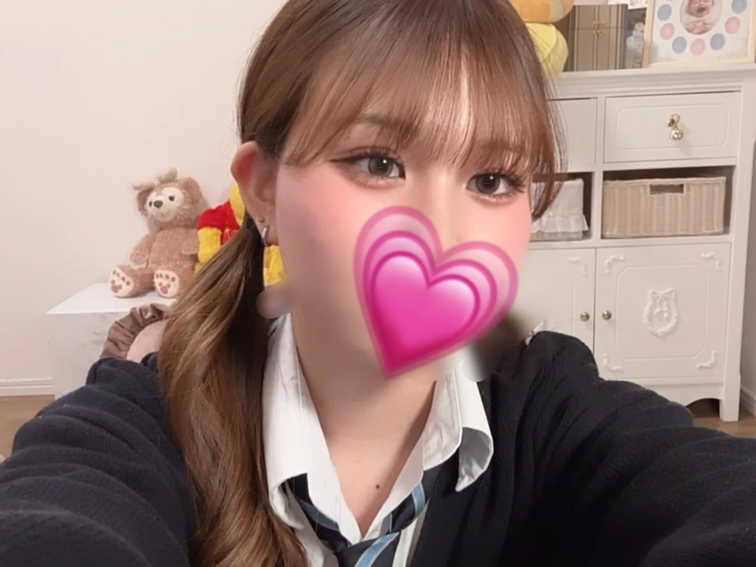 XXX Porn Photo of Nude noa_chi 4