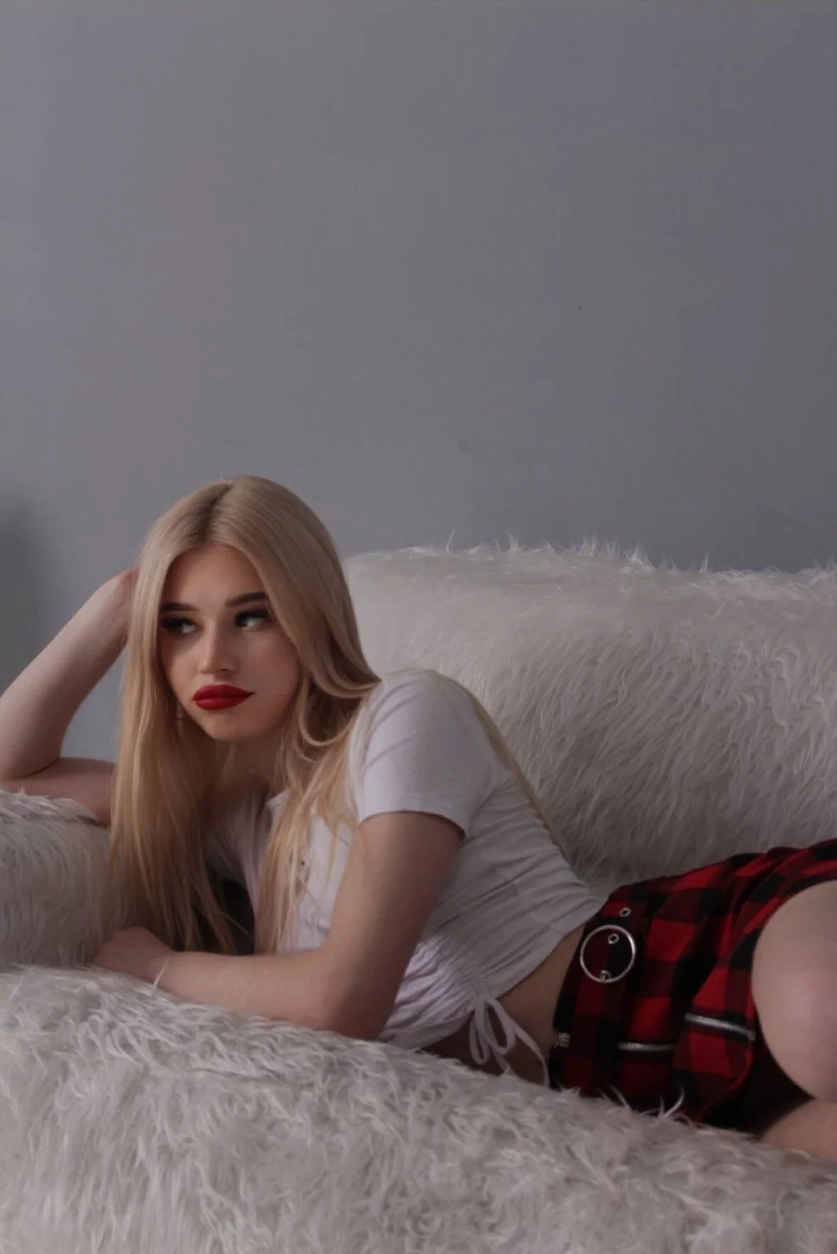 XXX Porn Photo of Nude Barbie_Blondie 1