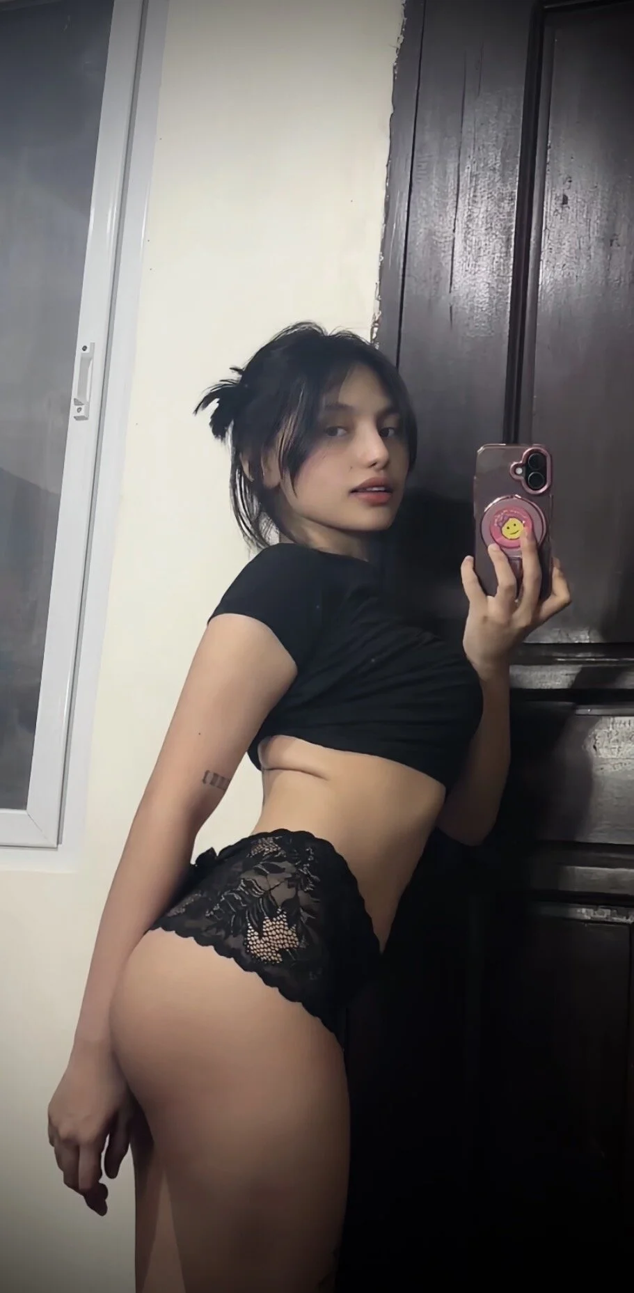 XXX Porn Photo of Nude Tattiana12 9