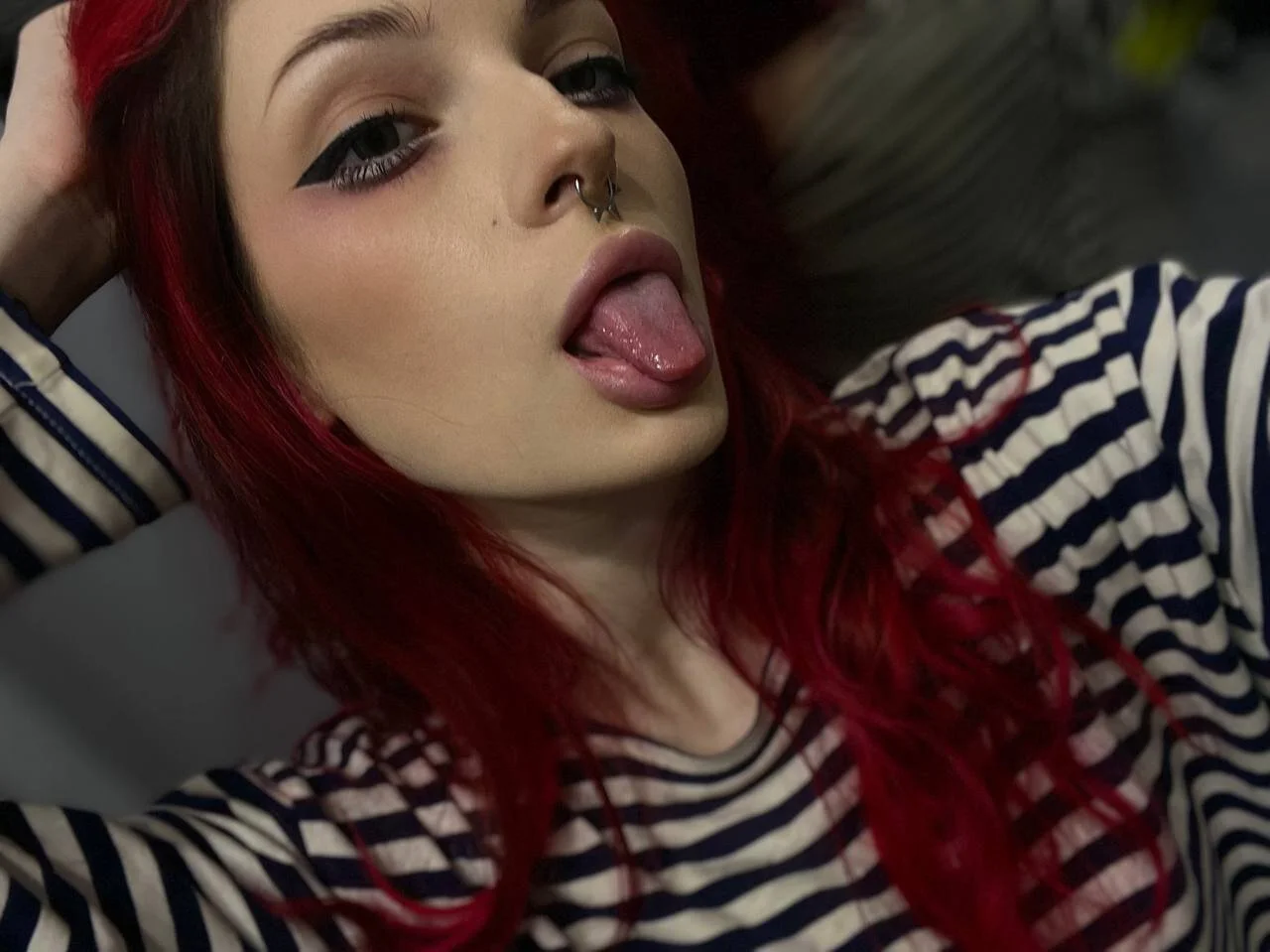 XXX Porn Photo of Nude BratzieDarsie 69