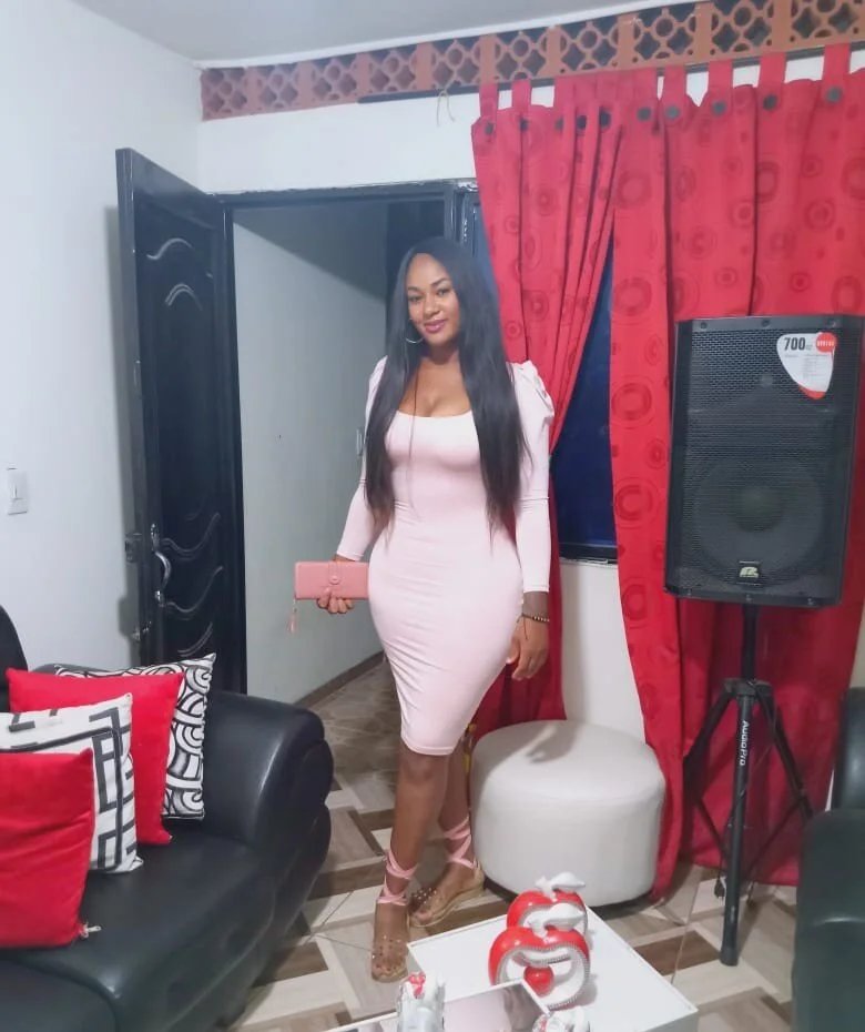 XXX Porn Photo of Nude AdrianaVegga 11