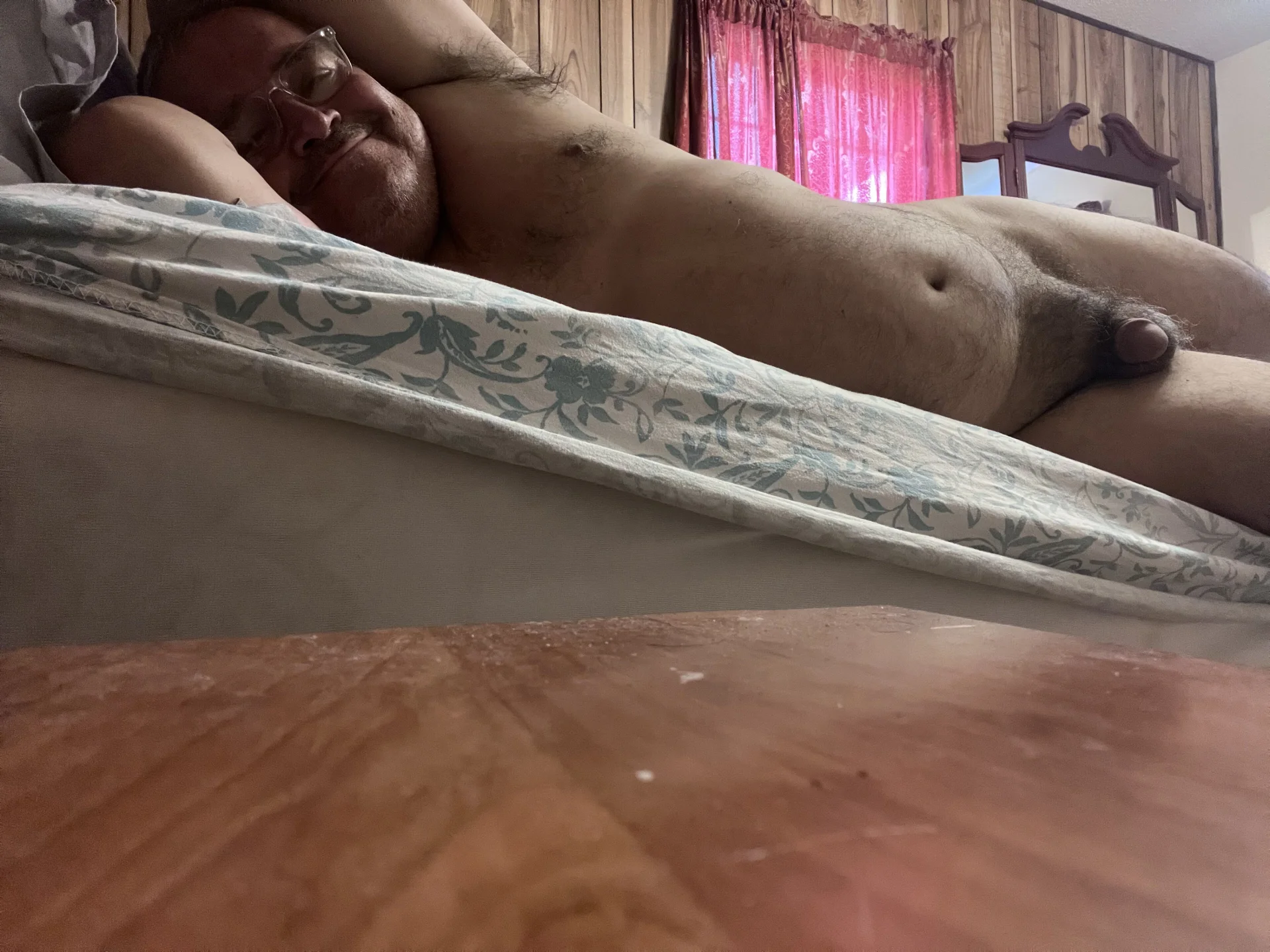 XXX Porn Photo of Nude Gilbert2014 50
