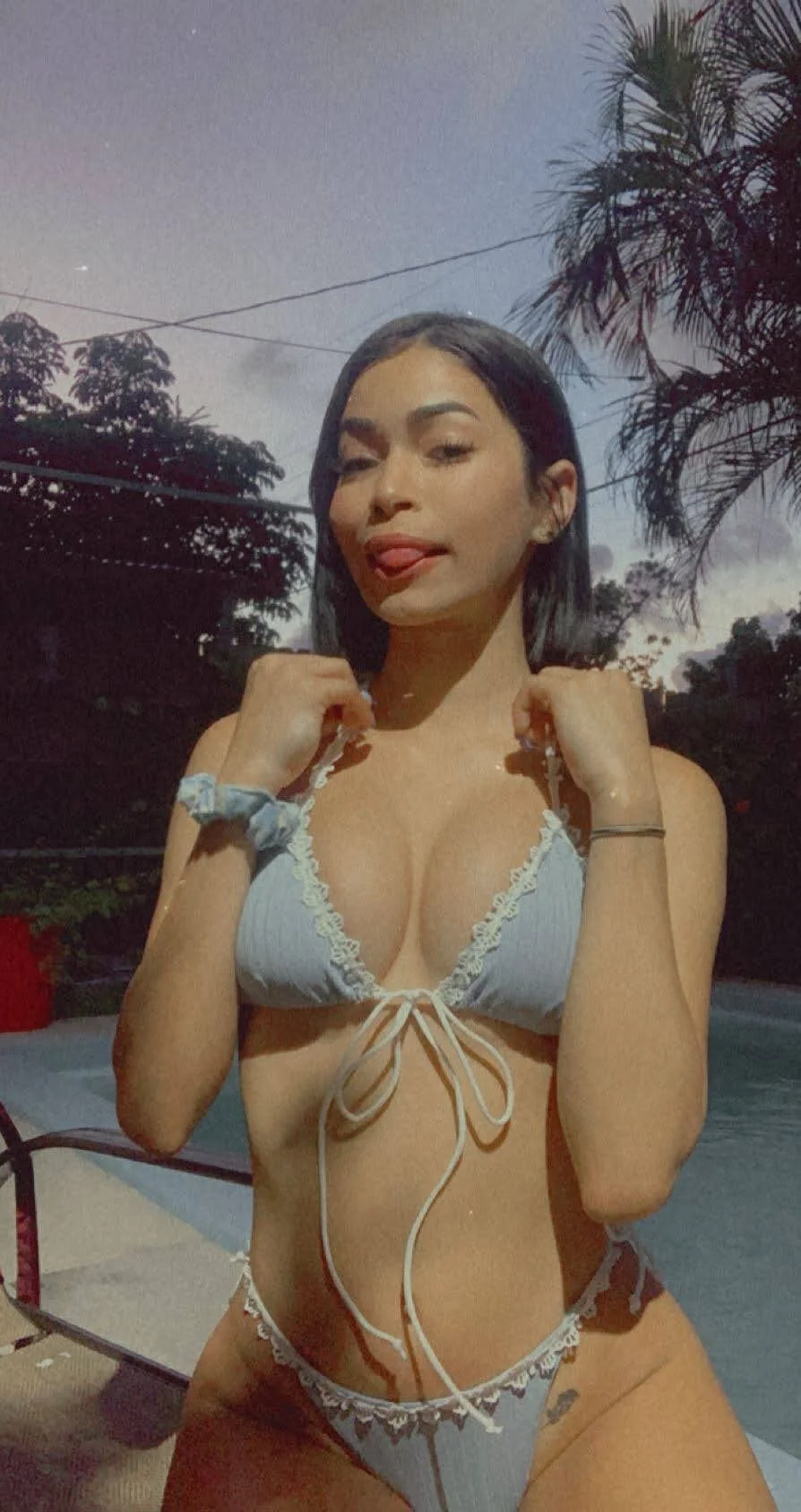 XXX Porn Photo of Nude VenezolanasENcolombia 13