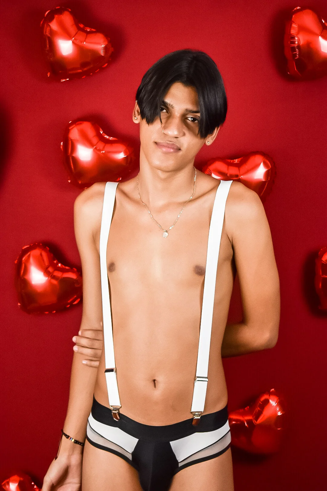XXX Porn Photo of Nude Samuelsince 7