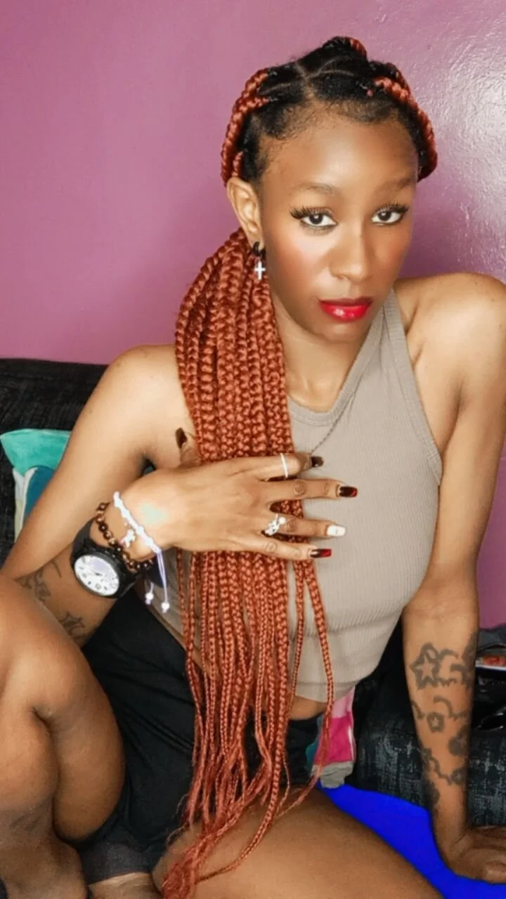 XXX Porn Photo of Nude Queen_slim2 1