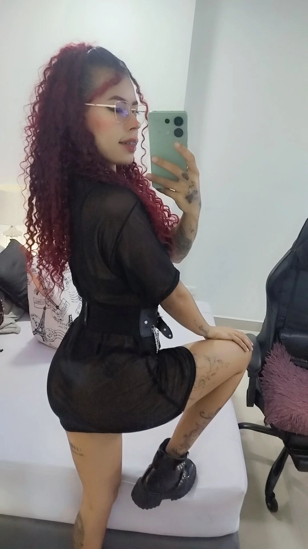 XXX Porn Photo of Nude Pamelamiler__ 140