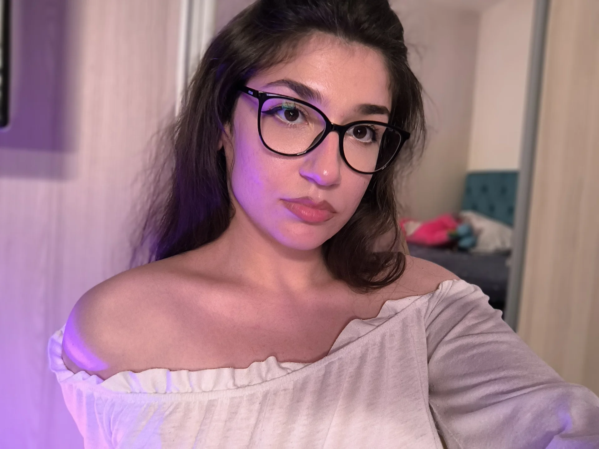 XXX Porn Photo of Nude ScarletBloom_ 16