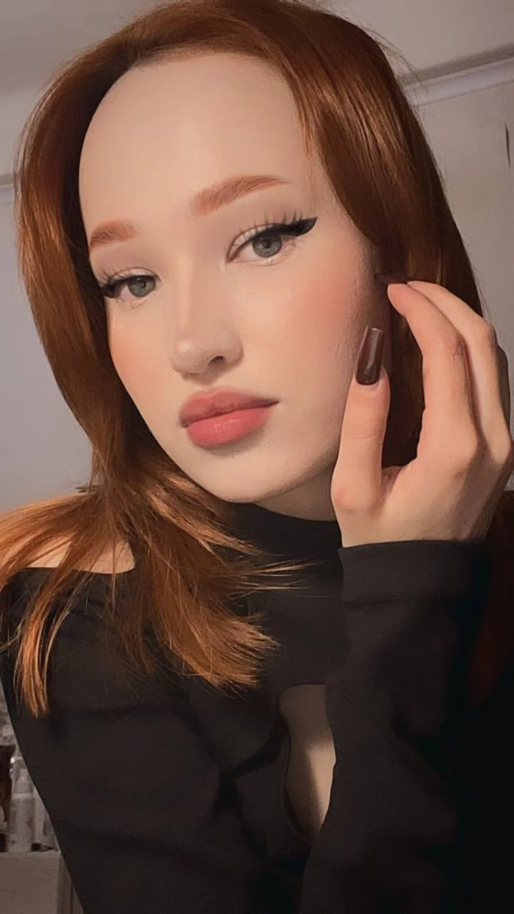 XXX Porn Photo of Nude Hakory 14