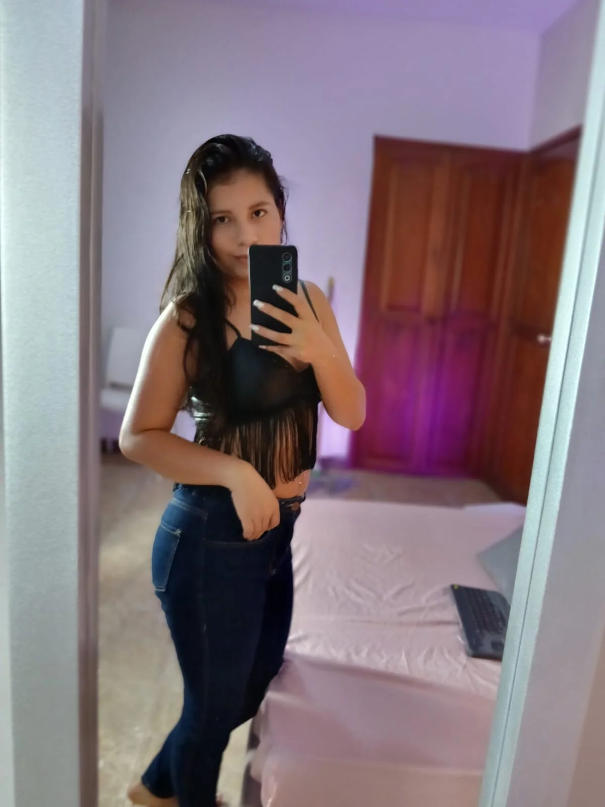 XXX Porn Photo of Nude Rianakane25 5