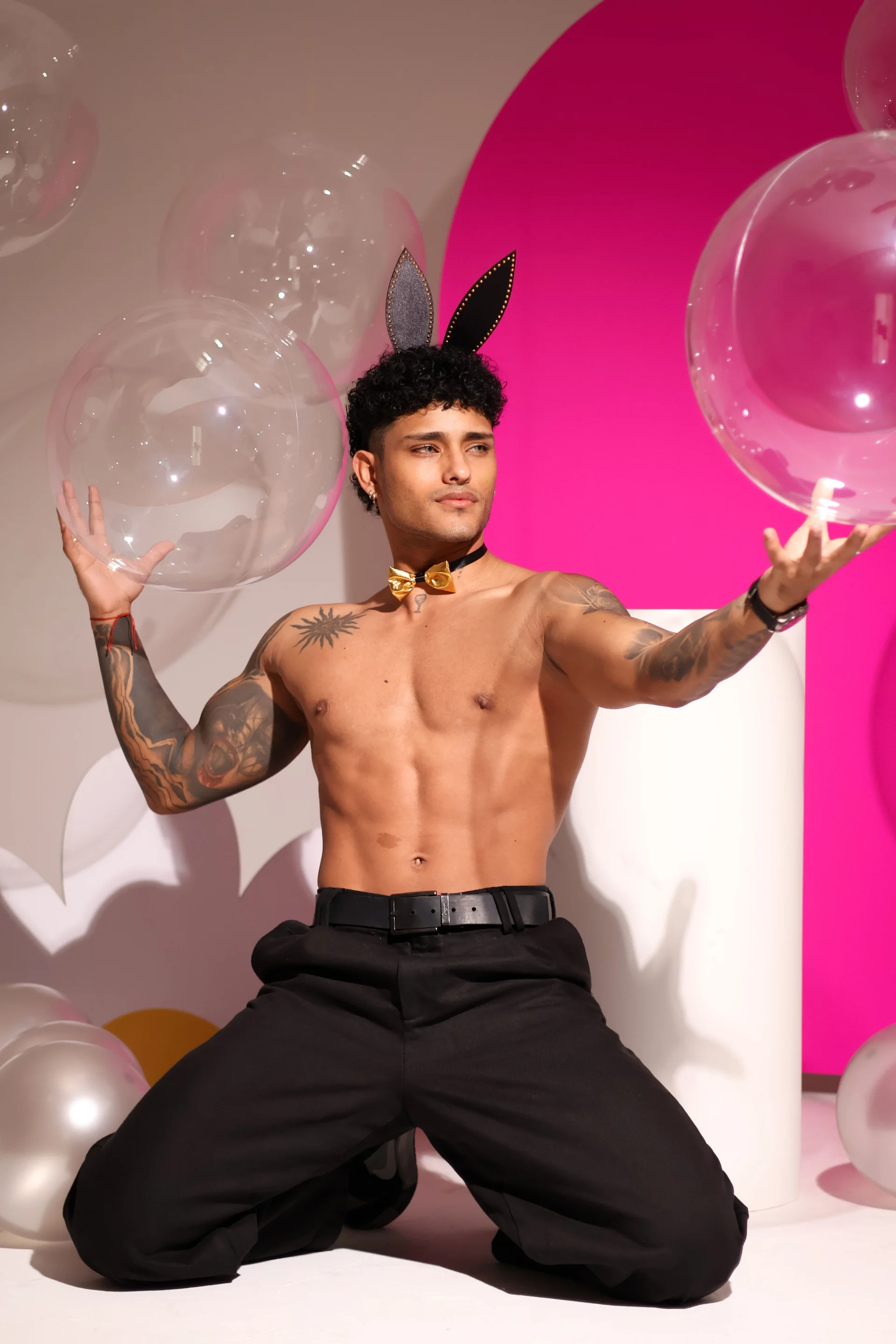 XXX Porn Photo of Nude Alessandro_Vanni 37