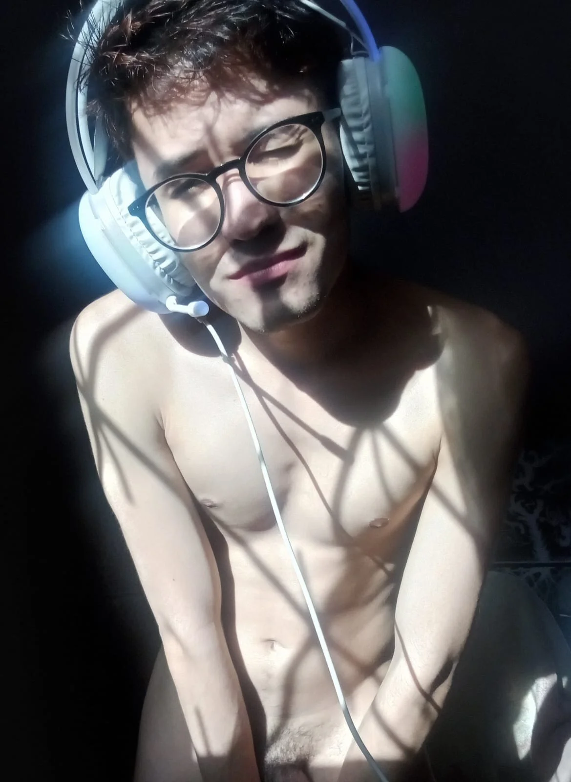 XXX Porn Photo of Nude Danny_drk 7
