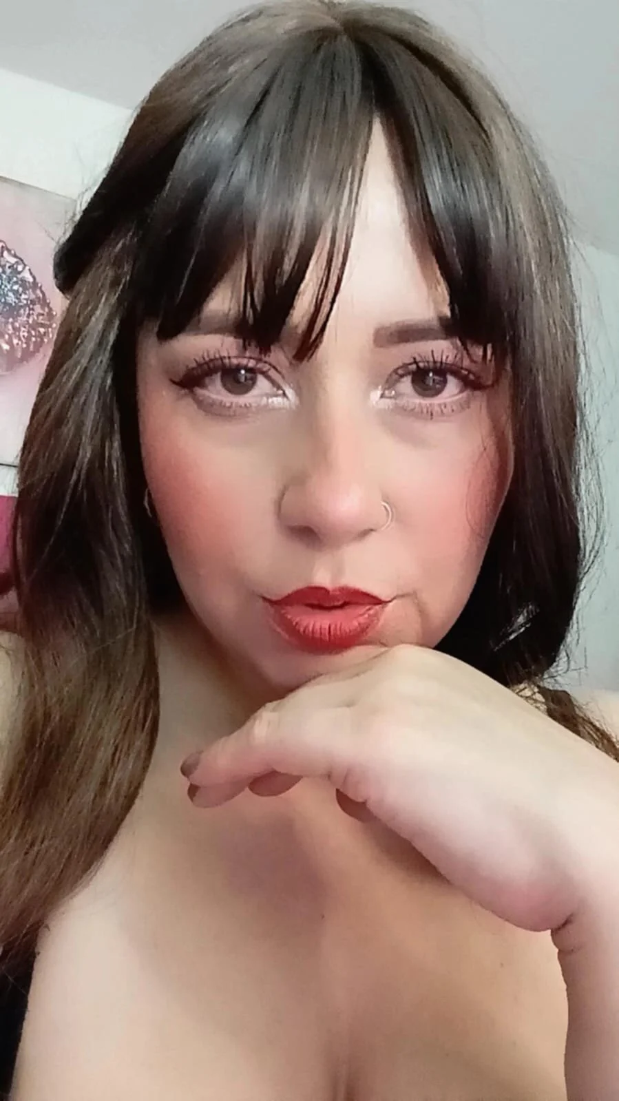 XXX Porn Photo of Nude lindsay_taylorjoy 16