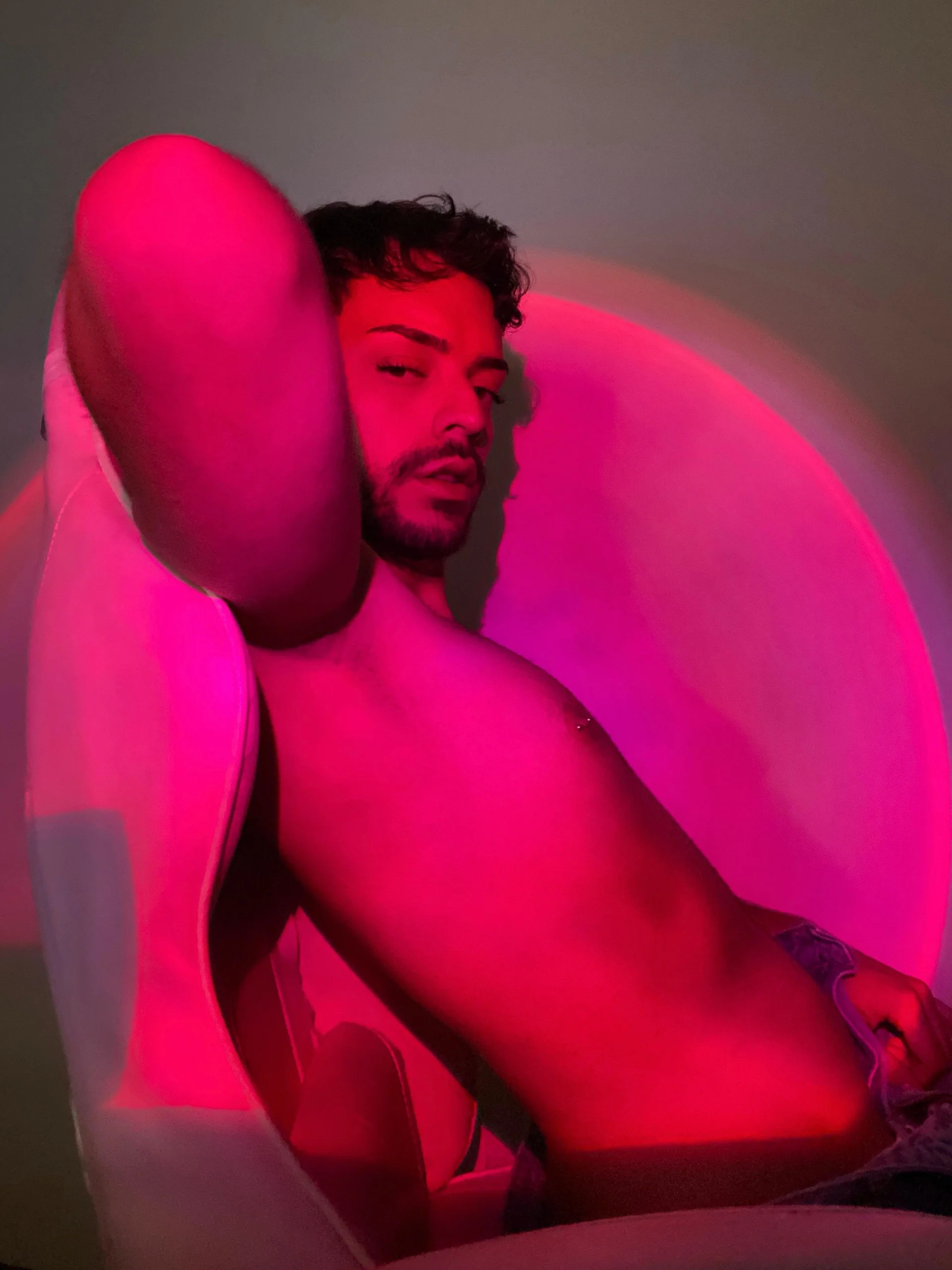 XXX Porn Photo of Nude Logan_cocky 8