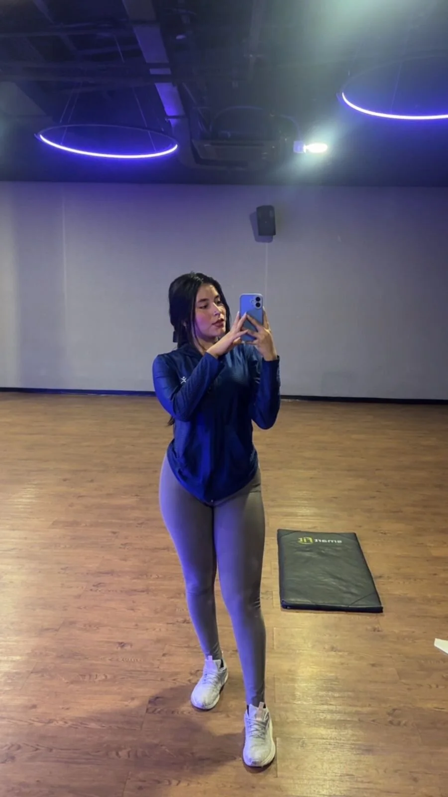 XXX Porn Photo of Nude Violet_Blazee 62