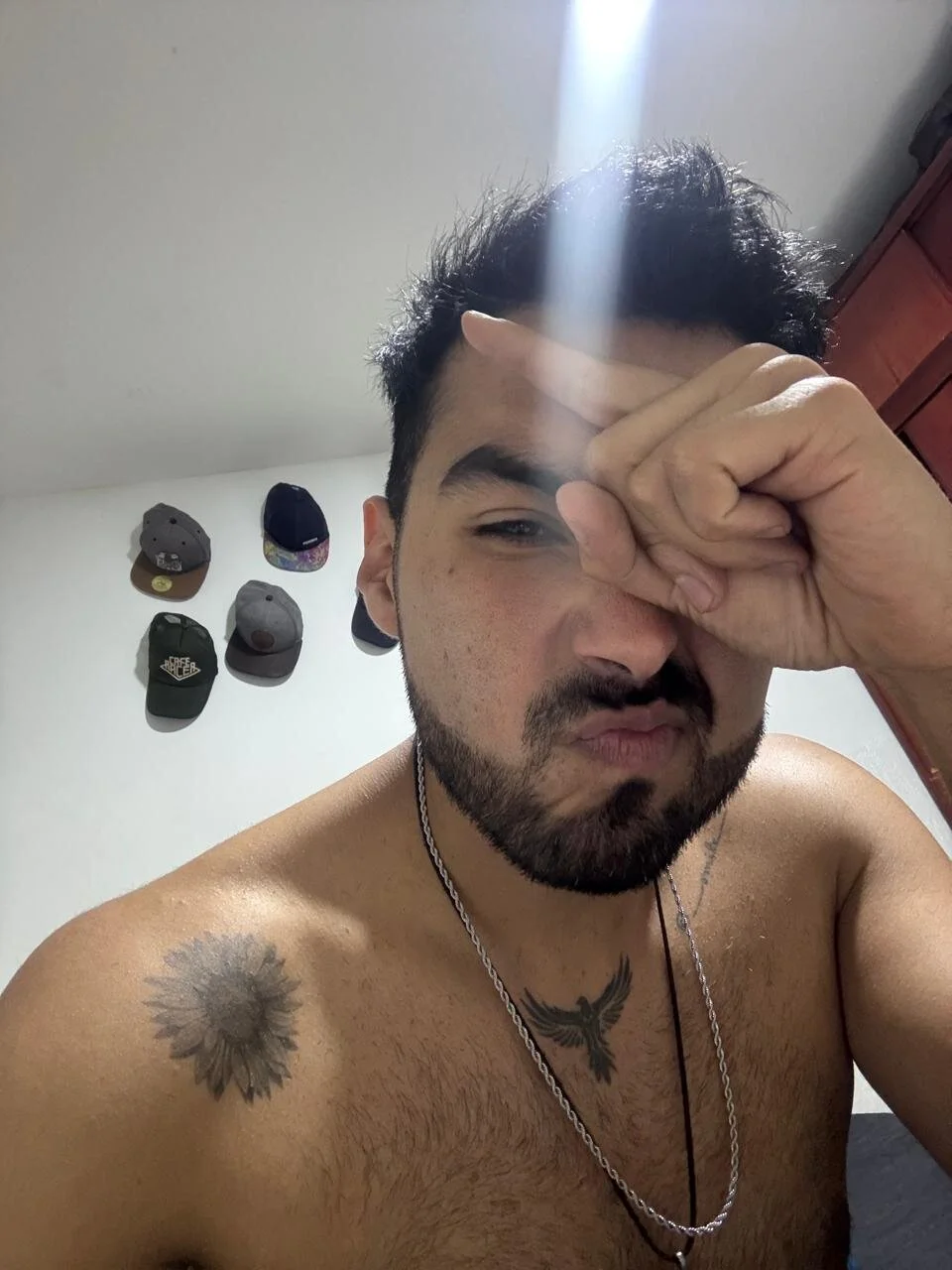XXX Porn Photo of Nude Jack_pleasure 9