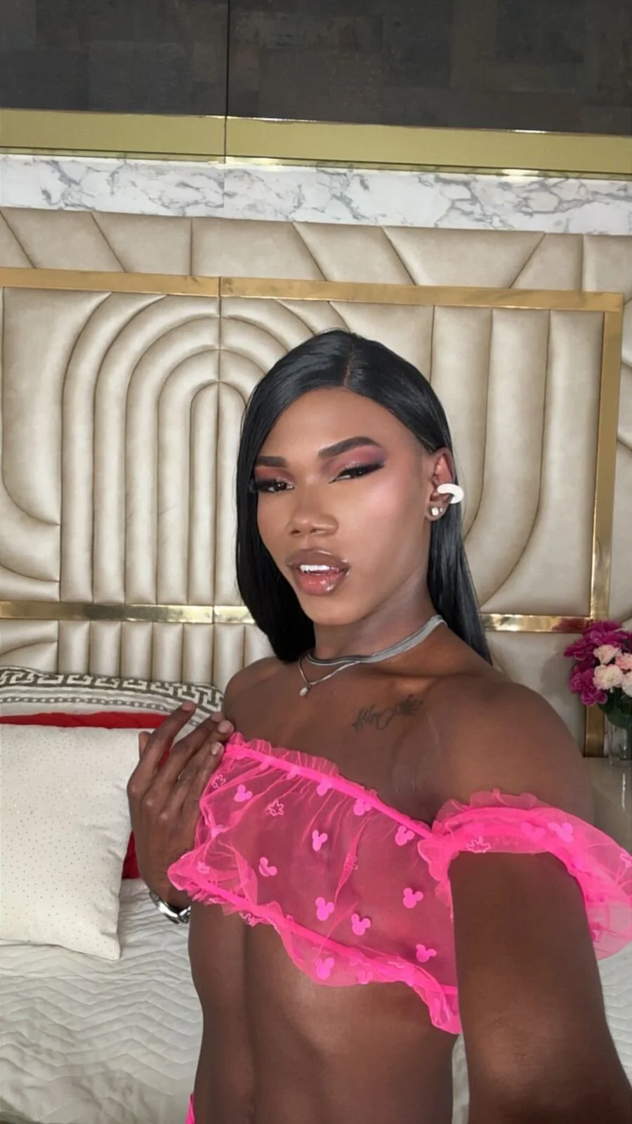 XXX Porn Photo of Nude kristen-thomson 8