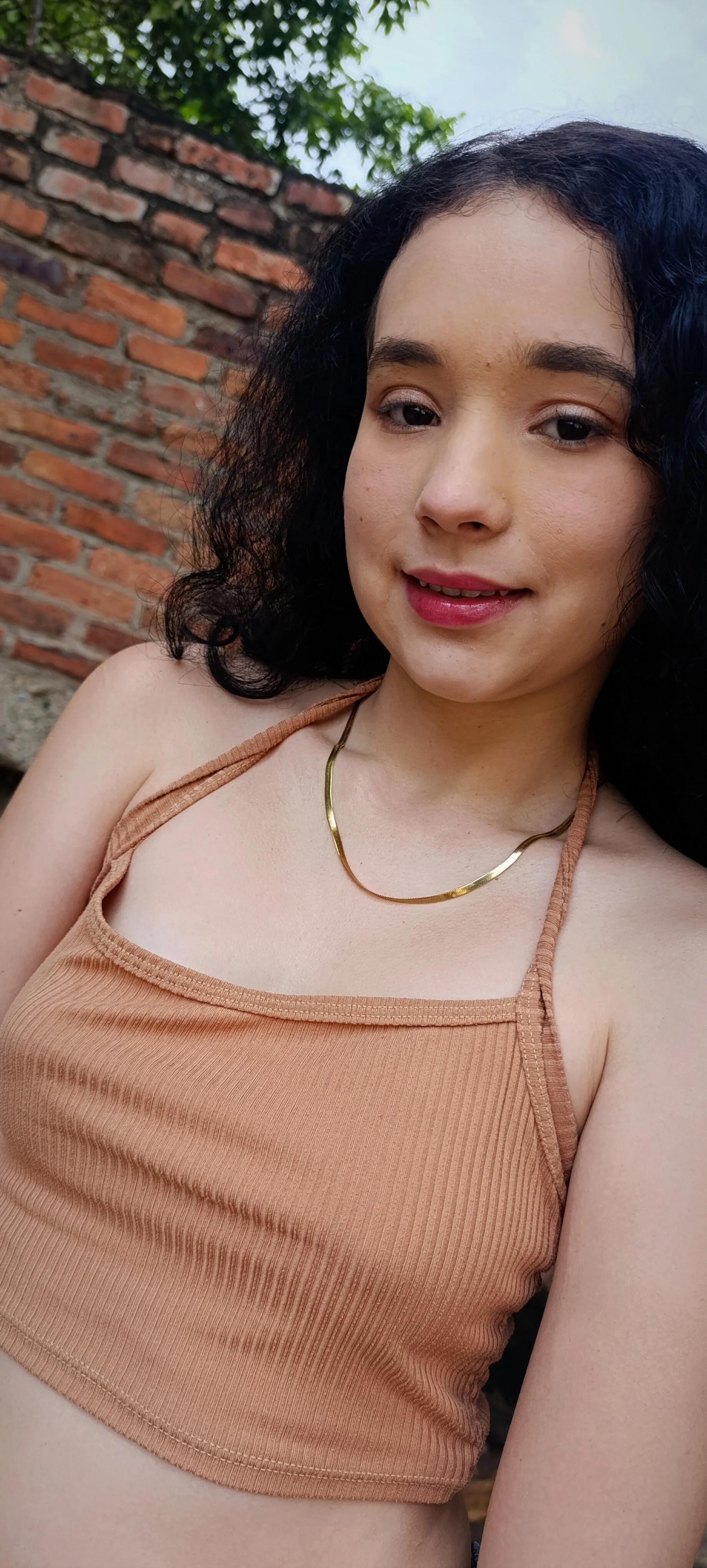 XXX Porn Photo of Nude sweet_outdoor_charm 7