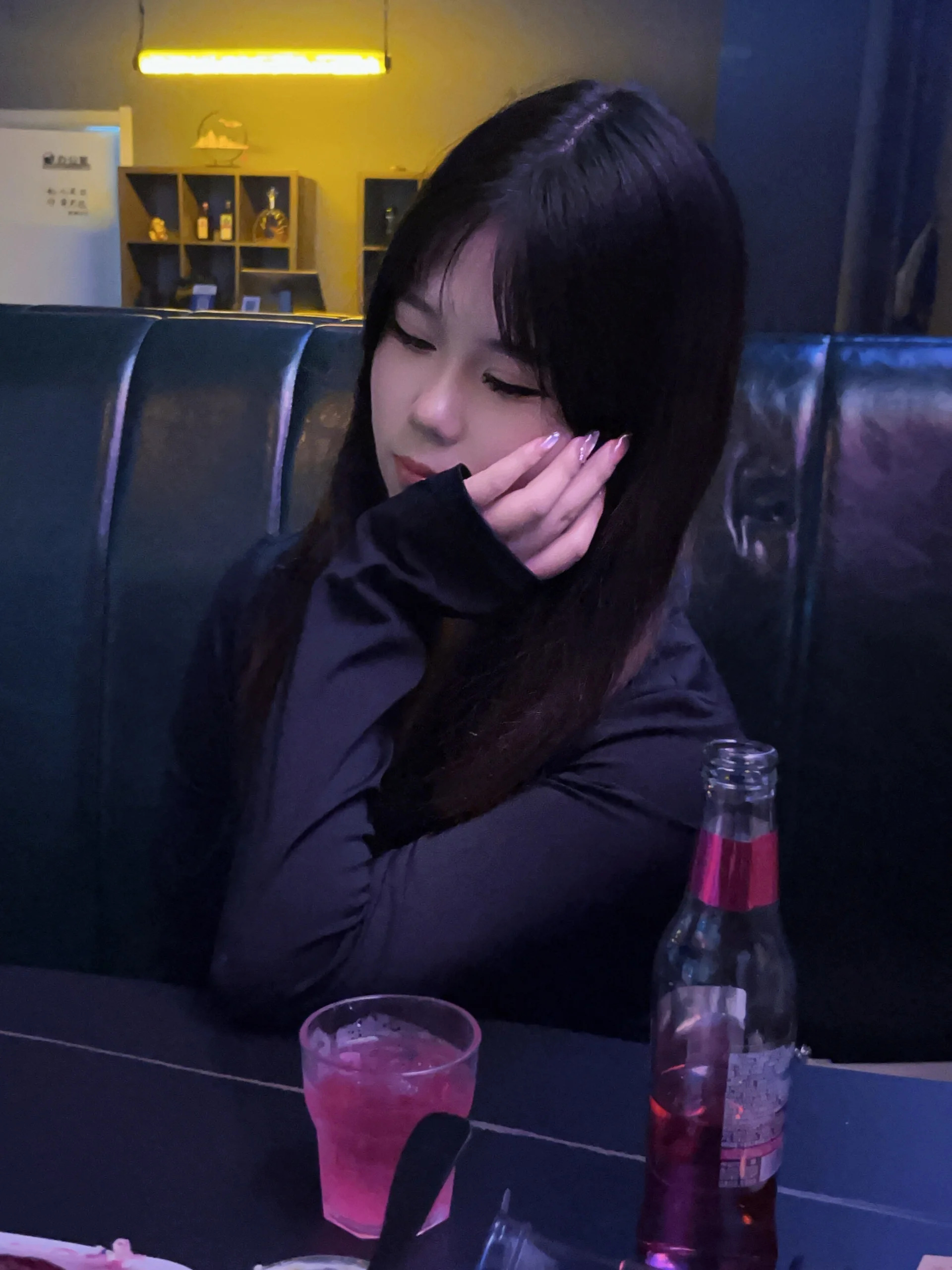 XXX Porn Photo of Nude jin_yuanbao 5