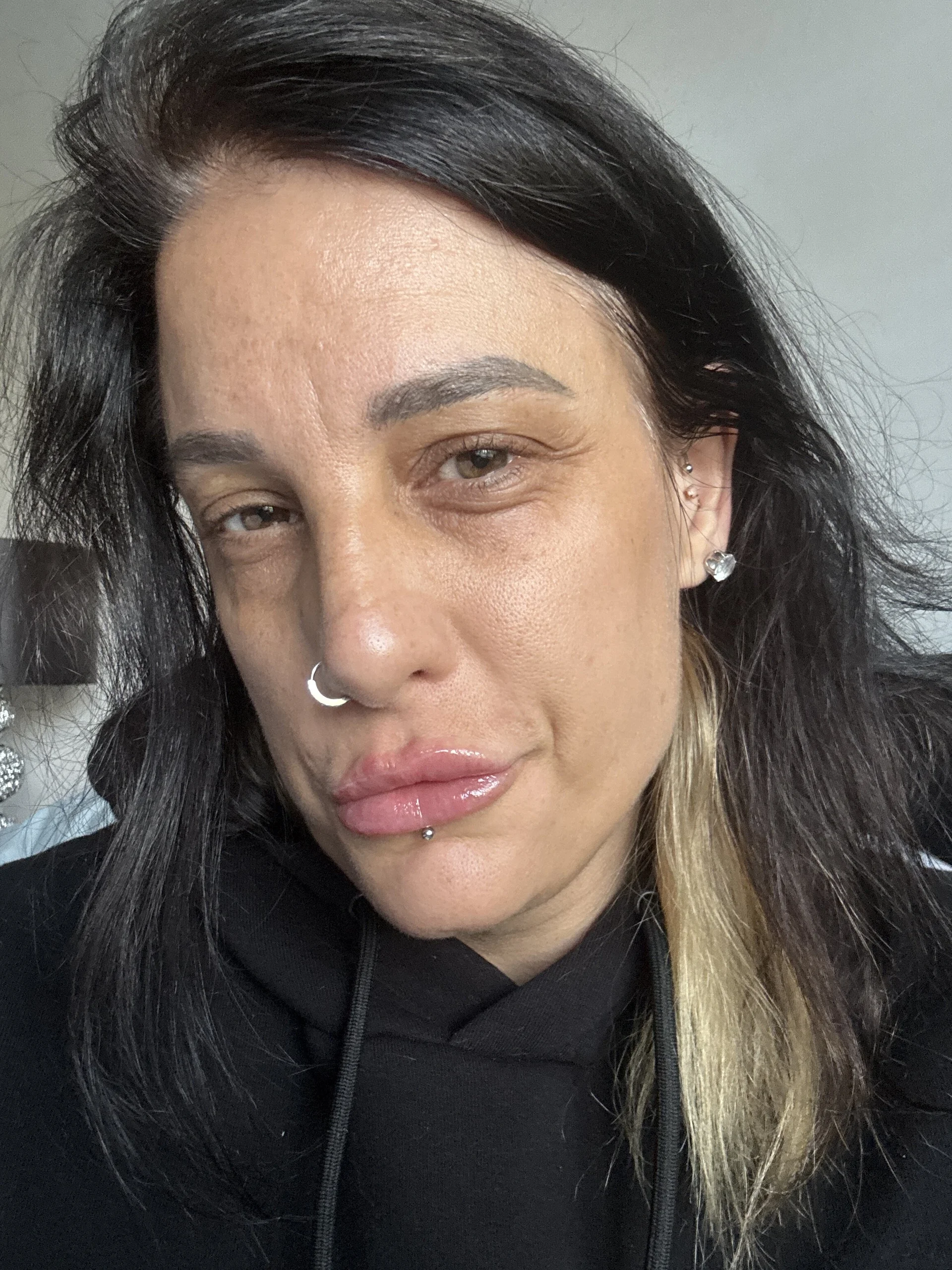 XXX Porn Photo of Nude Itsivybelle_filthymilfuk 130