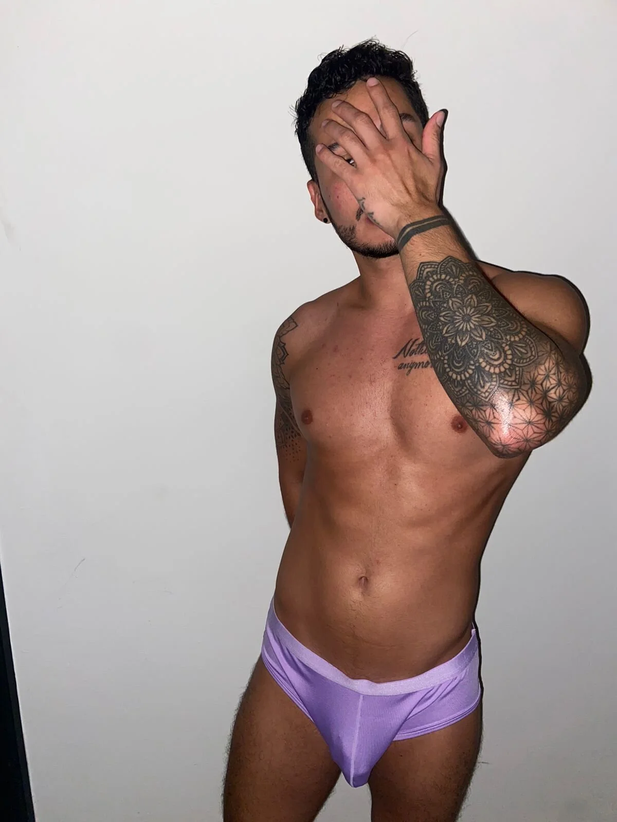 XXX Porn Photo of Nude Sirs_papi 20